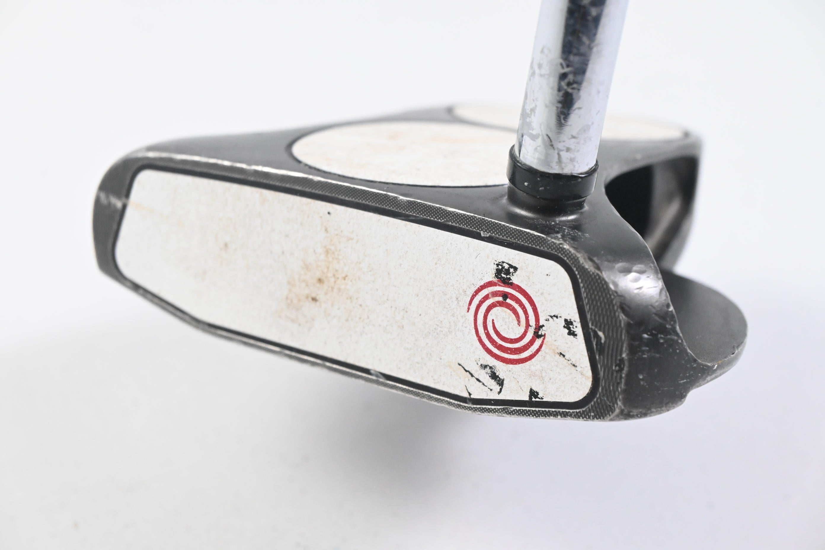 Odyssey Tank 2-Ball Putter / 36 Inch