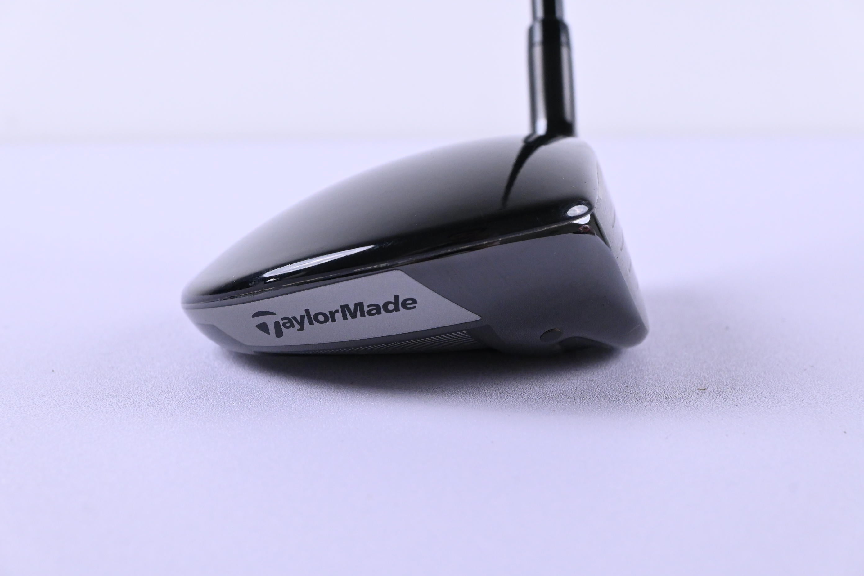 Taylormade Qi10 #3 Wood / 15 Degree / Regular Flex Fujikura Ventus TR Blue 6 Shaft