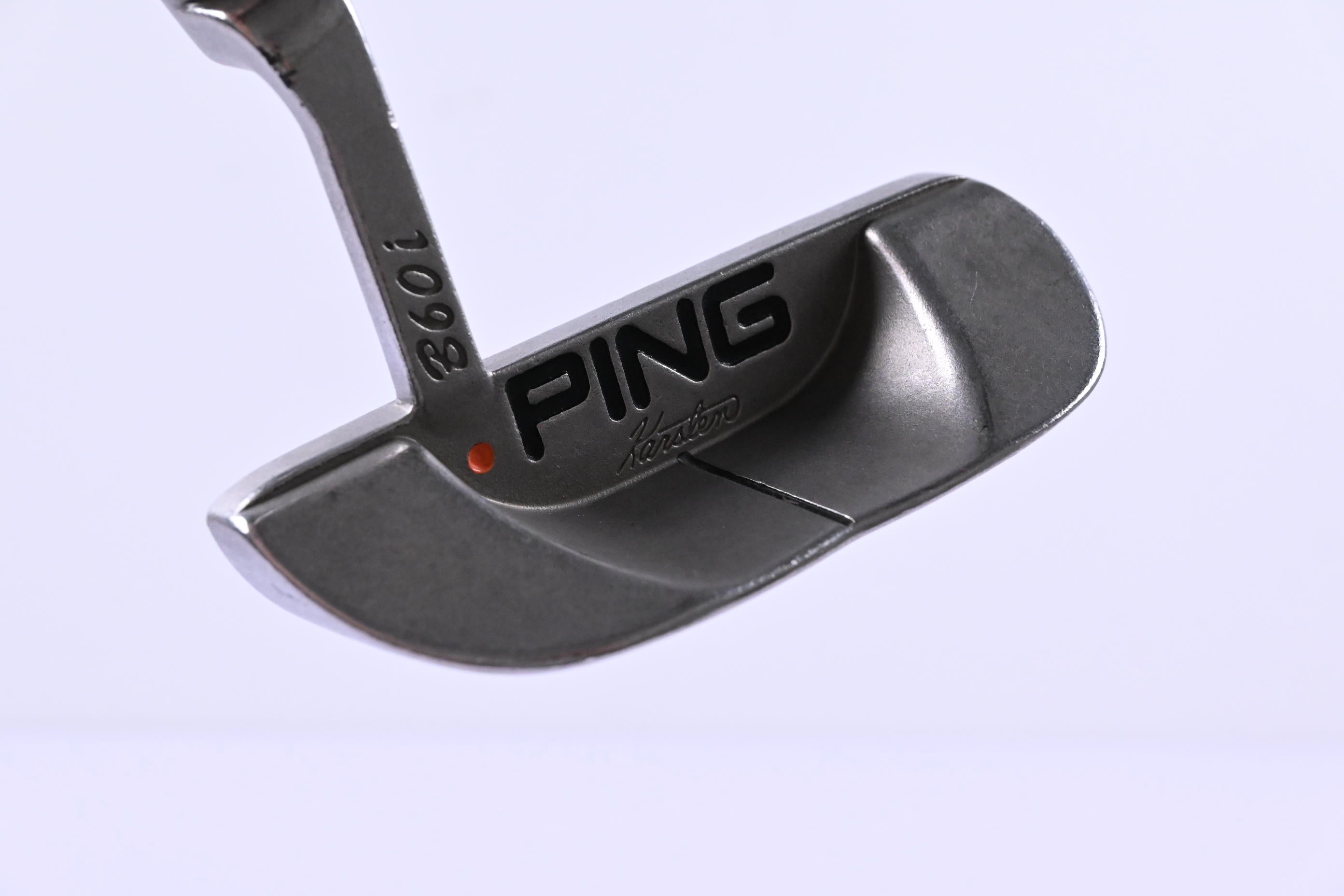 Ping B60i karsten I.S.O.P.U.R 2 Putter / 34 Inch