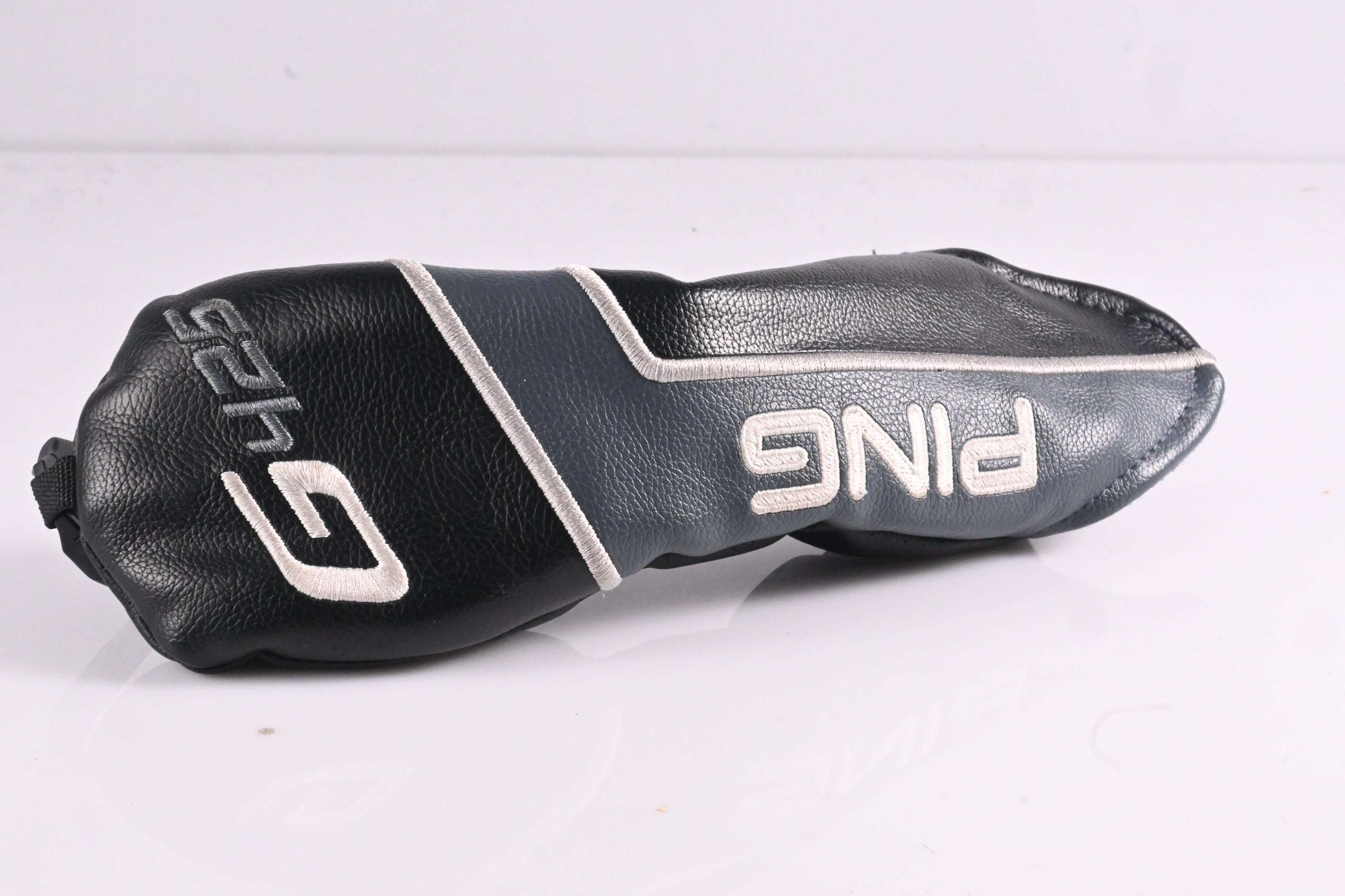 Ping G425 #4 Hybrid / 22 Degree / Regular Flex Ping Alta CB Slate 70 Shaft