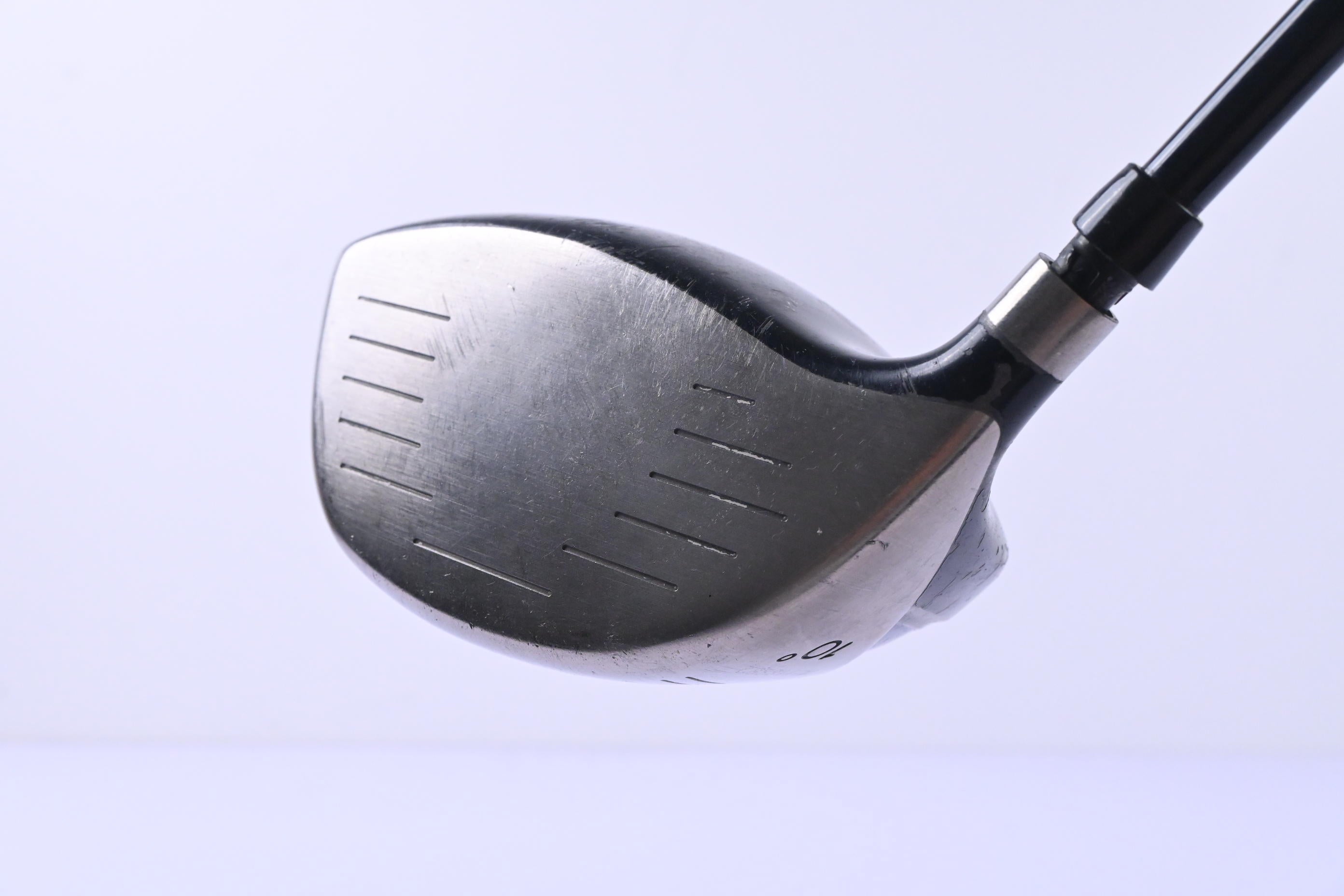 Ping G2 Driver / 10 Degree / Regular Flex Dynacraft Flex System Shaft