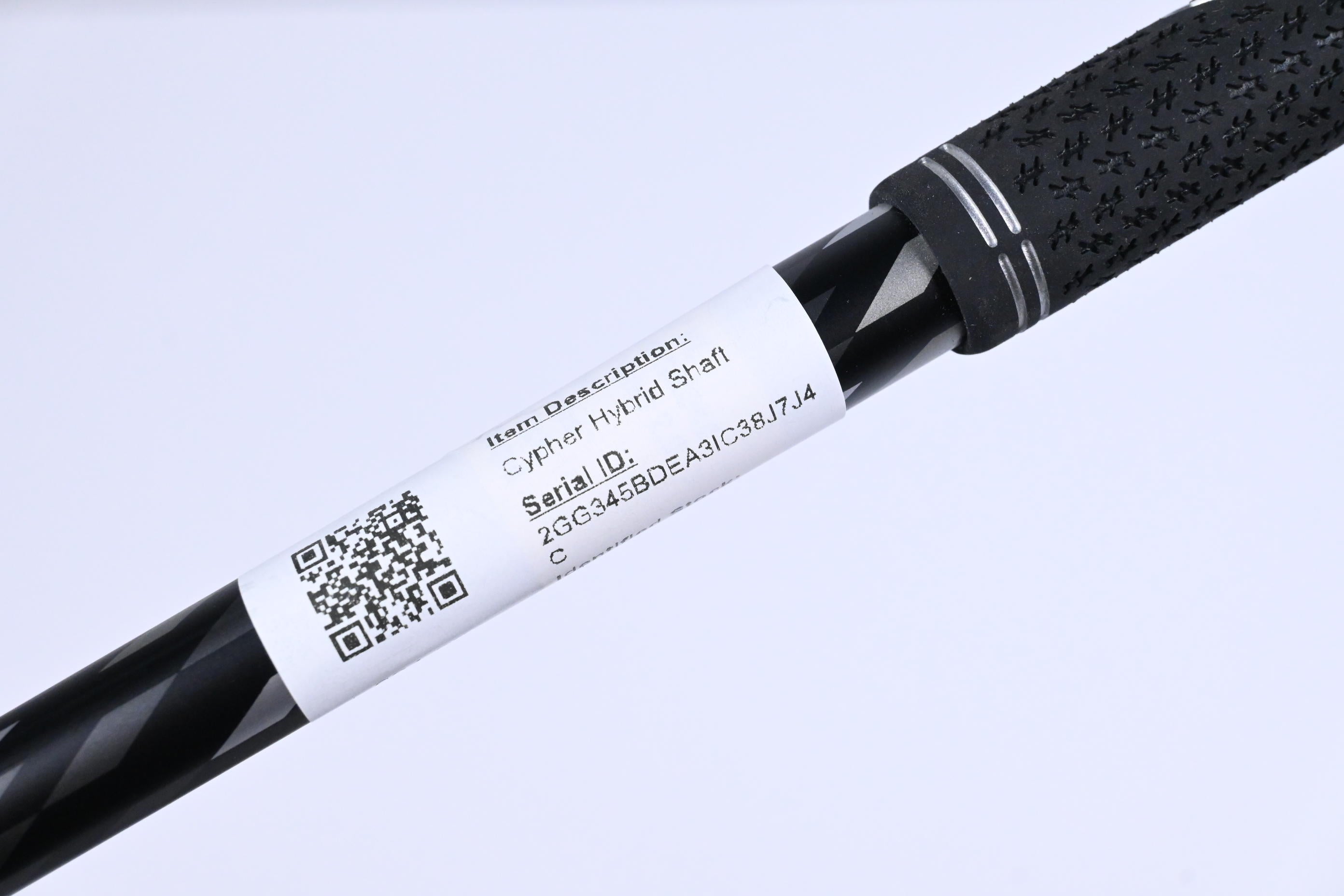 Project X Cypher 2.0 50 #5 Hybrid Shaft / Senior Flex / Callaway 3rd Gen