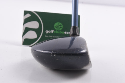 Ladies Callaway Steelhead III #5 Wood / 18 Degree / Ladies Flex Callaway System III