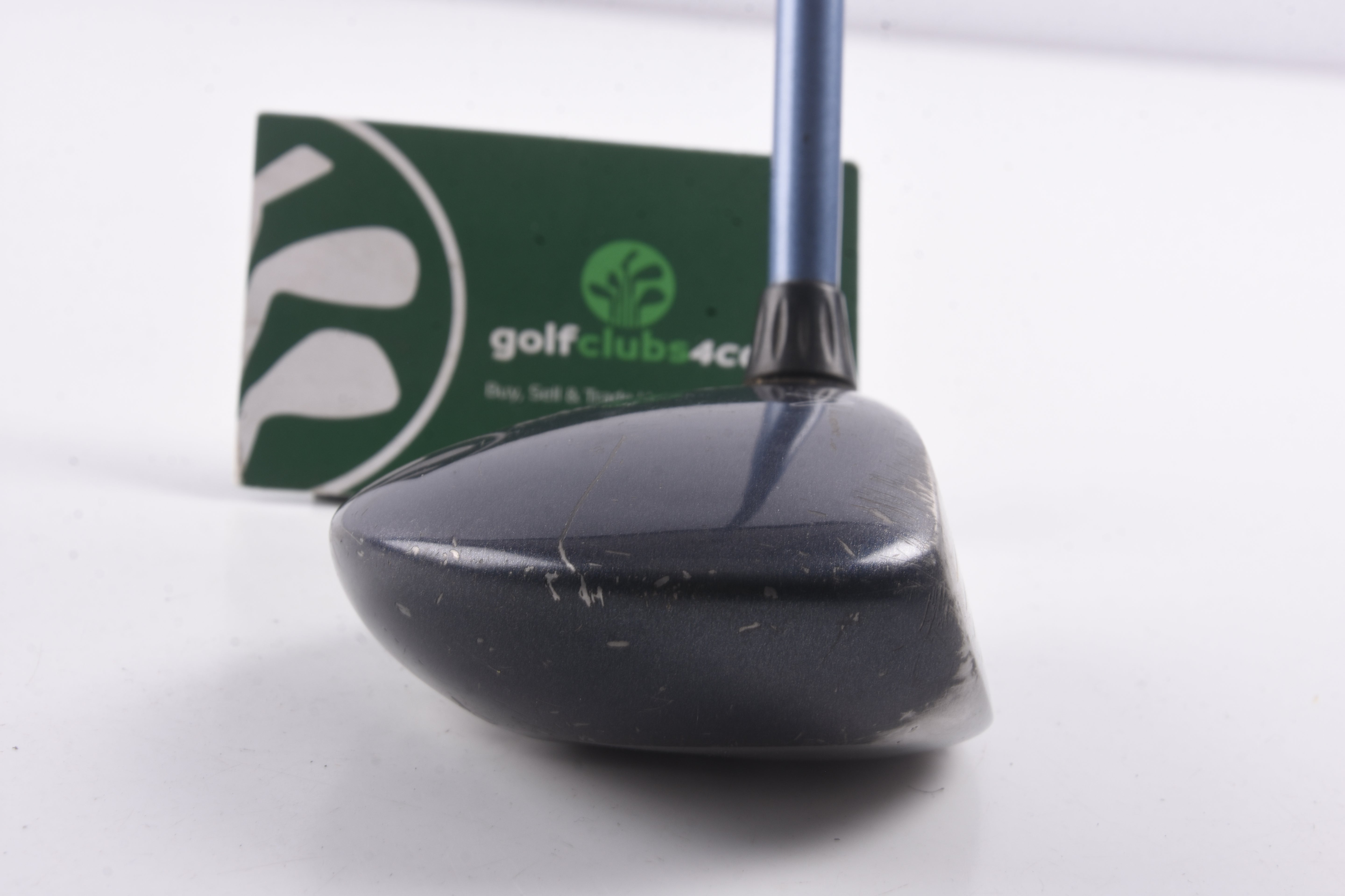 Ladies Callaway Steelhead III #5 Wood / 18 Degree / Ladies Flex Callaway System III