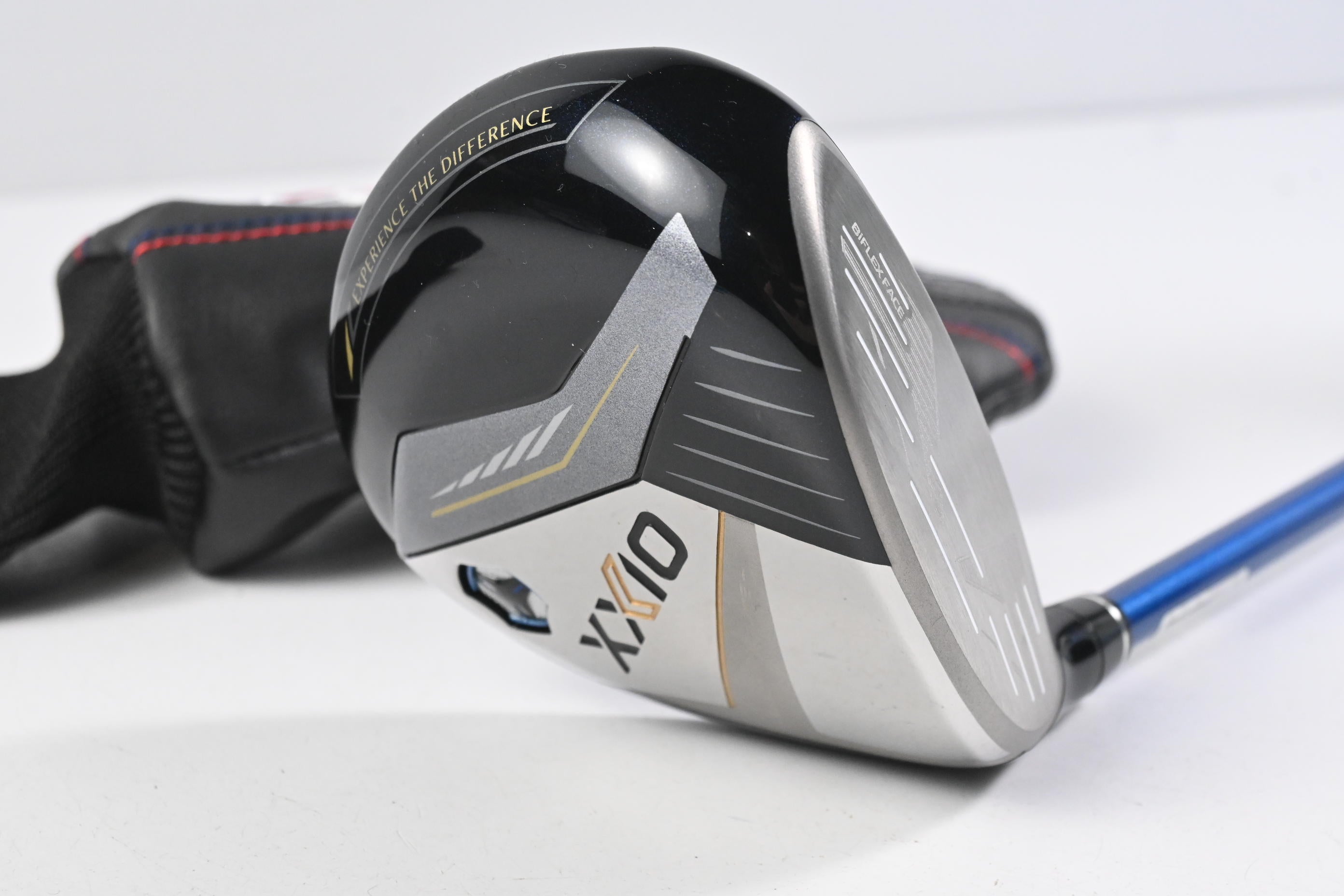 XXIO 13 #4 Wood / 16.5 Degree / Stiff Flex XXIO MP1300 42 Shaft