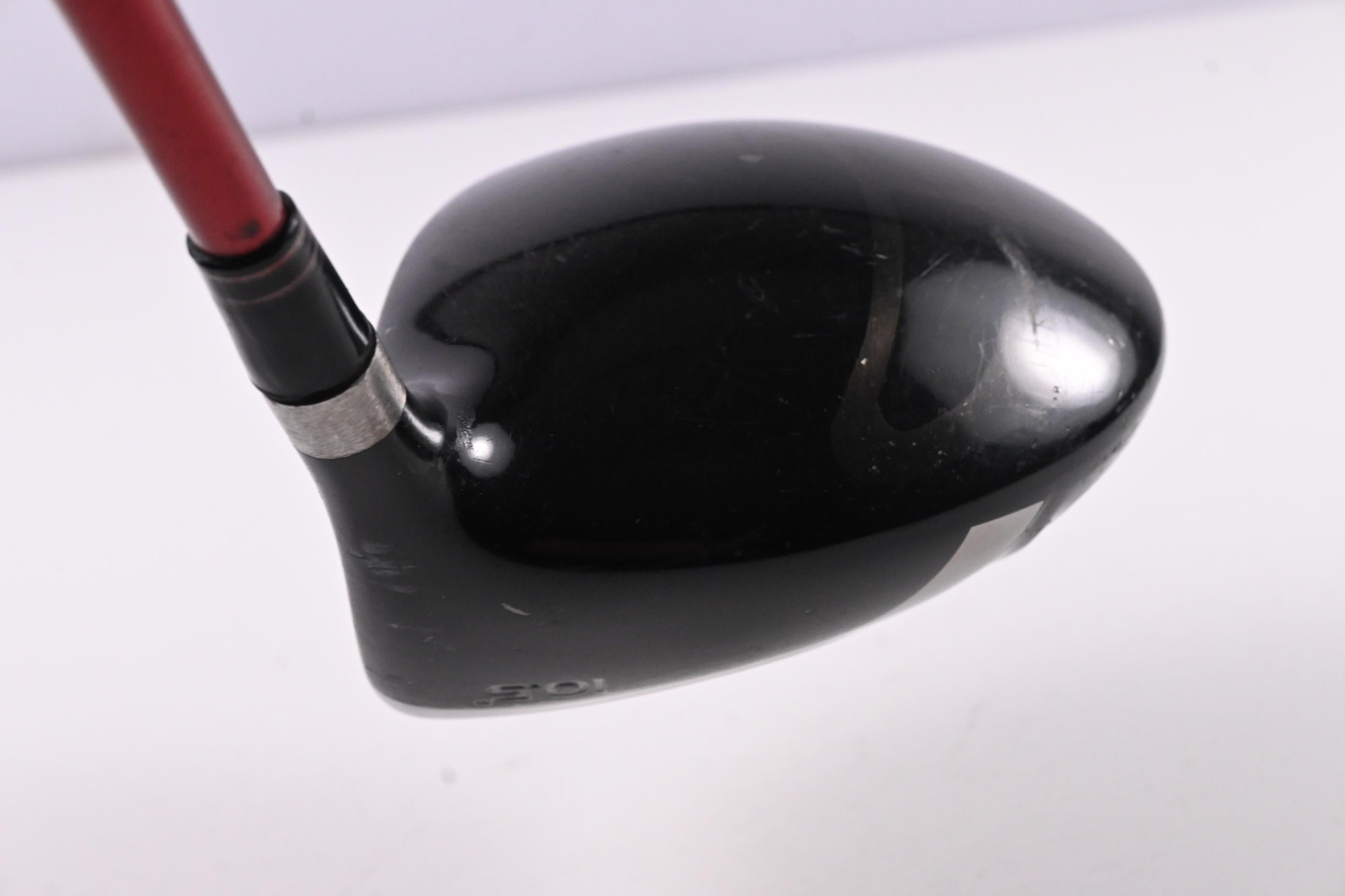 Ping Rapture Driver / 10.5 Degree / Stiff Flex Ping TFC 300 Shaft