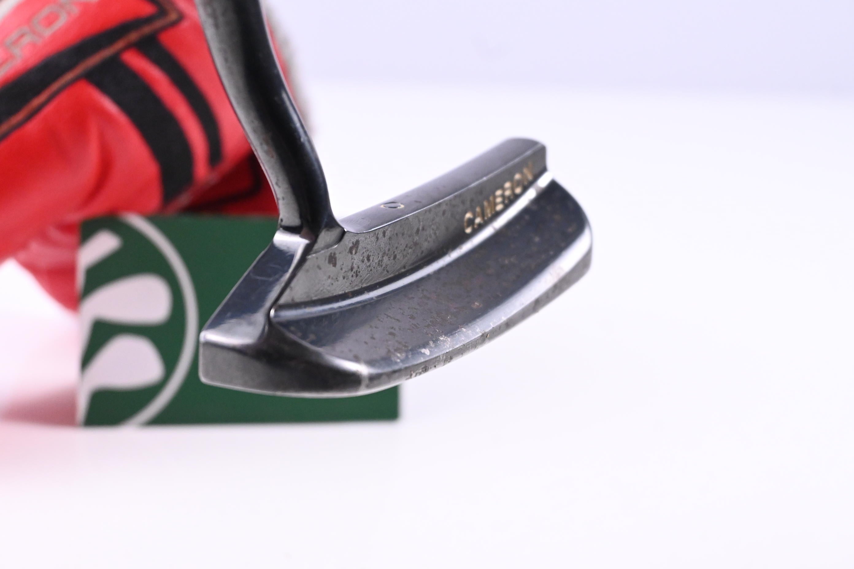 Scotty Cameron Circa 62 2006 No.1 Putter / 35 Inch