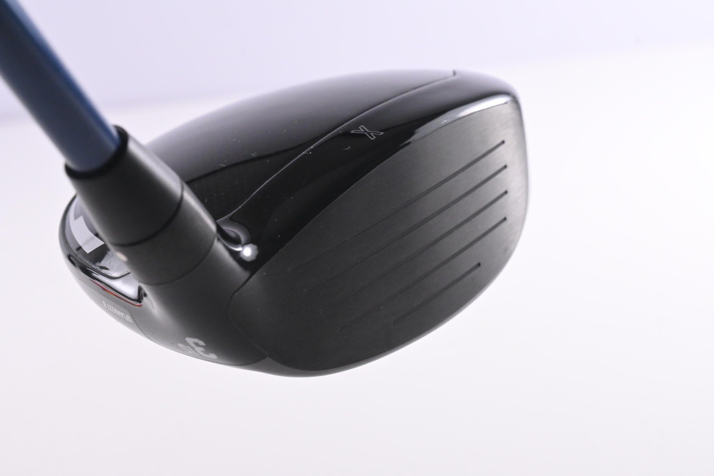 Left Hand PXG 0311 Black Ops #3 Wood / 15 Degree / Stiff Flex Denali Blue 60