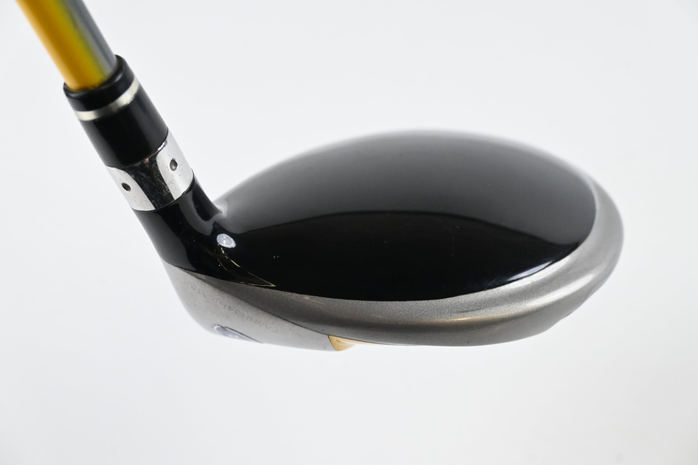 Nike SQ #3 Wood / 15 Degree / Regular Flex Diamana Sasquatch Shaft