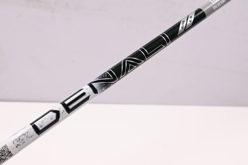 Project X Denali Black 60 Driver Shaft / X-Flex / Wilson Adapter