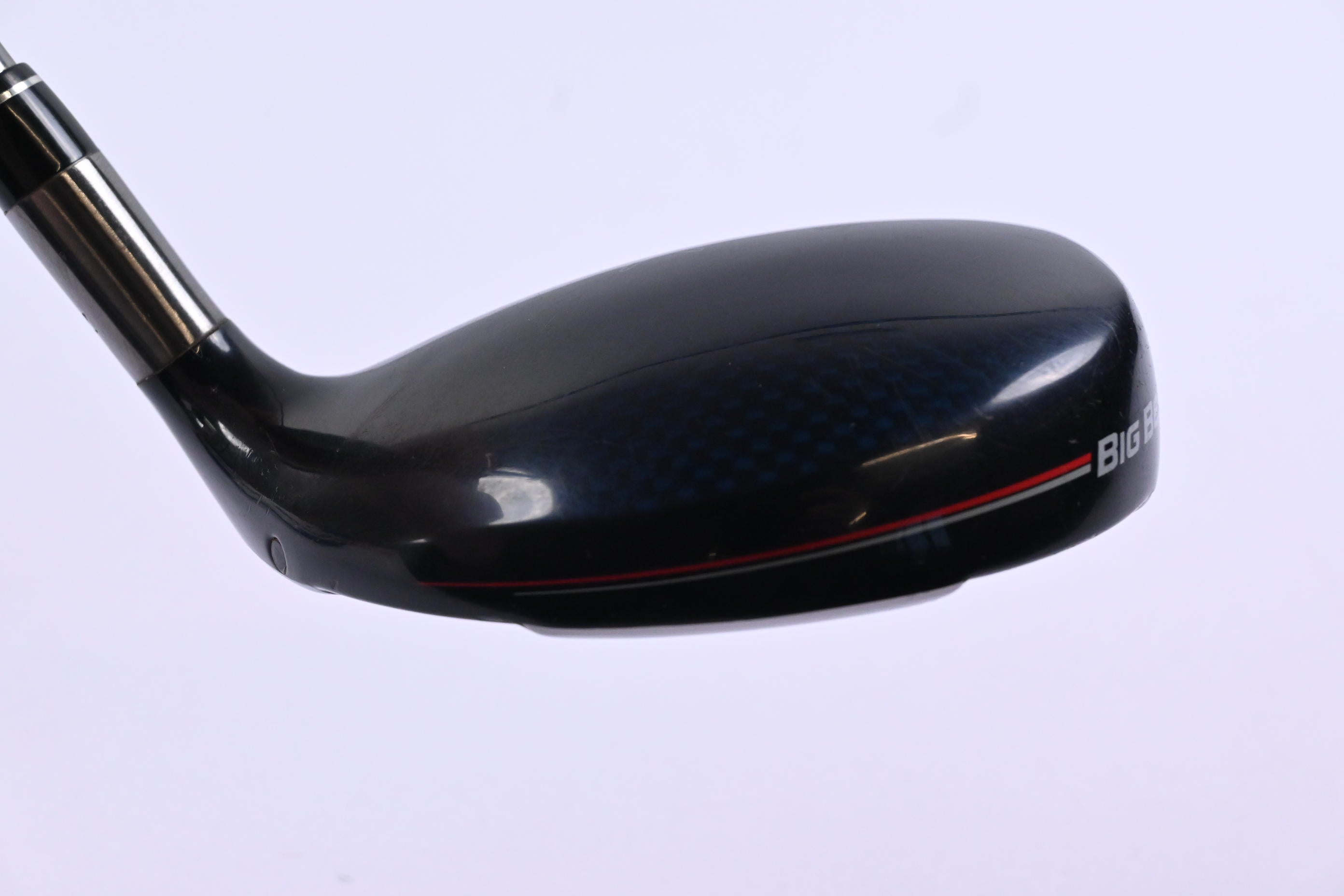 Callaway Big Bertha B21 #4 Hybrid / 21 Degree / Regular Flex Callaway RCH 65