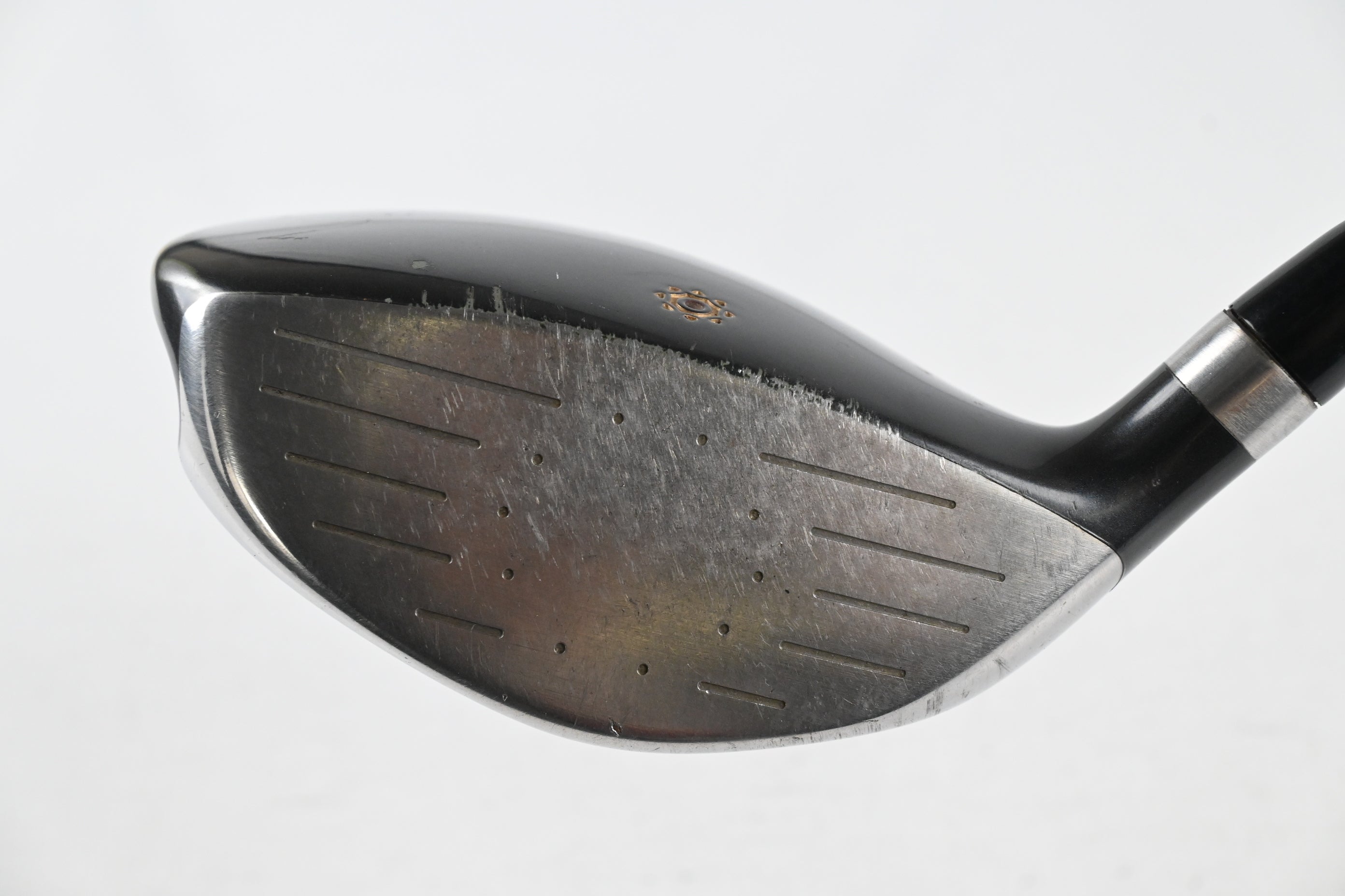 Ben Hogan Big Ben C455 #3 Wood / 13 Degree / Regular Flex Aldila NV Green 70