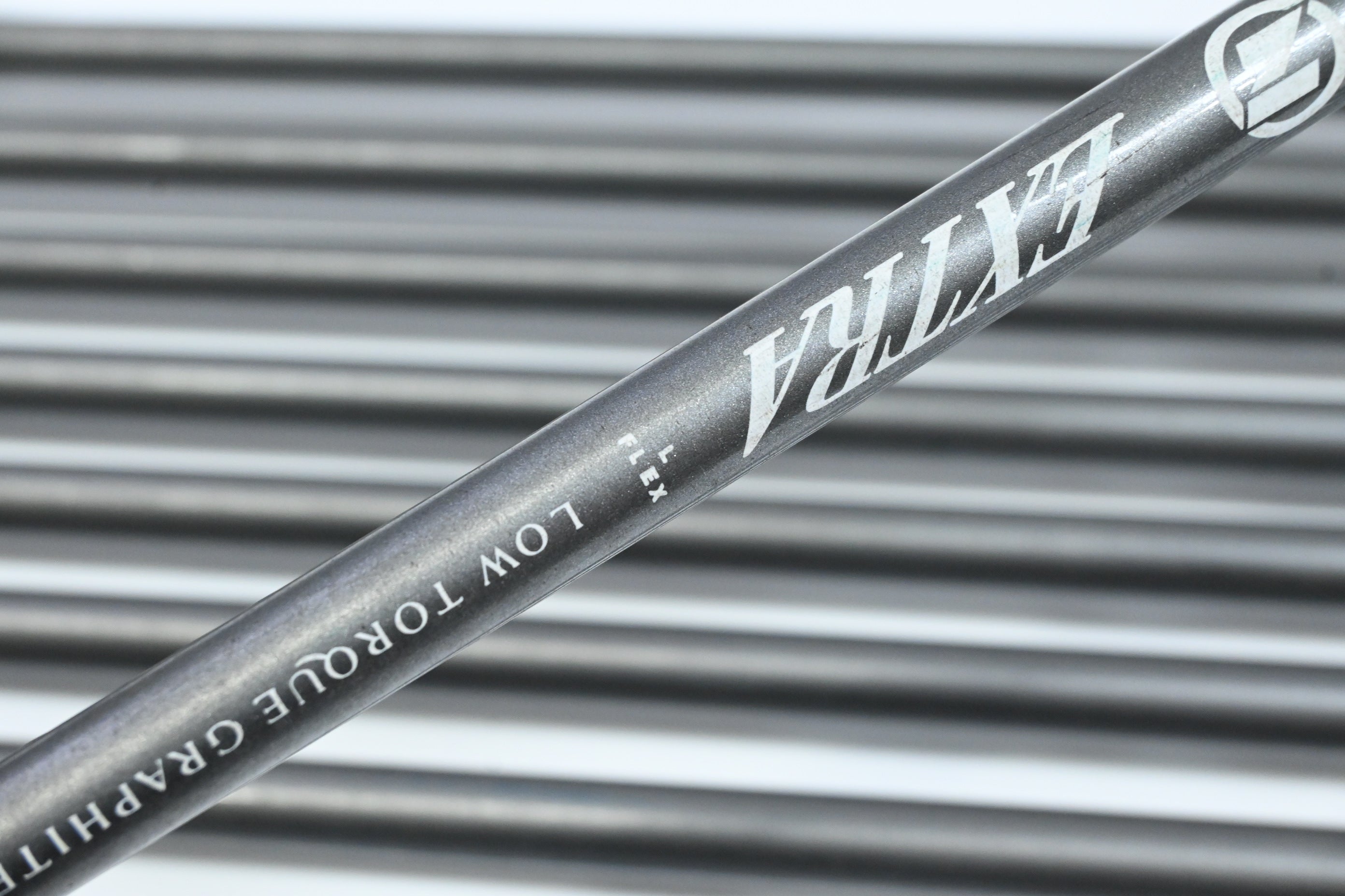Ladies Fazer Contender Irons / 3-PW+SW / Ladies Flex Z Extra Shafts