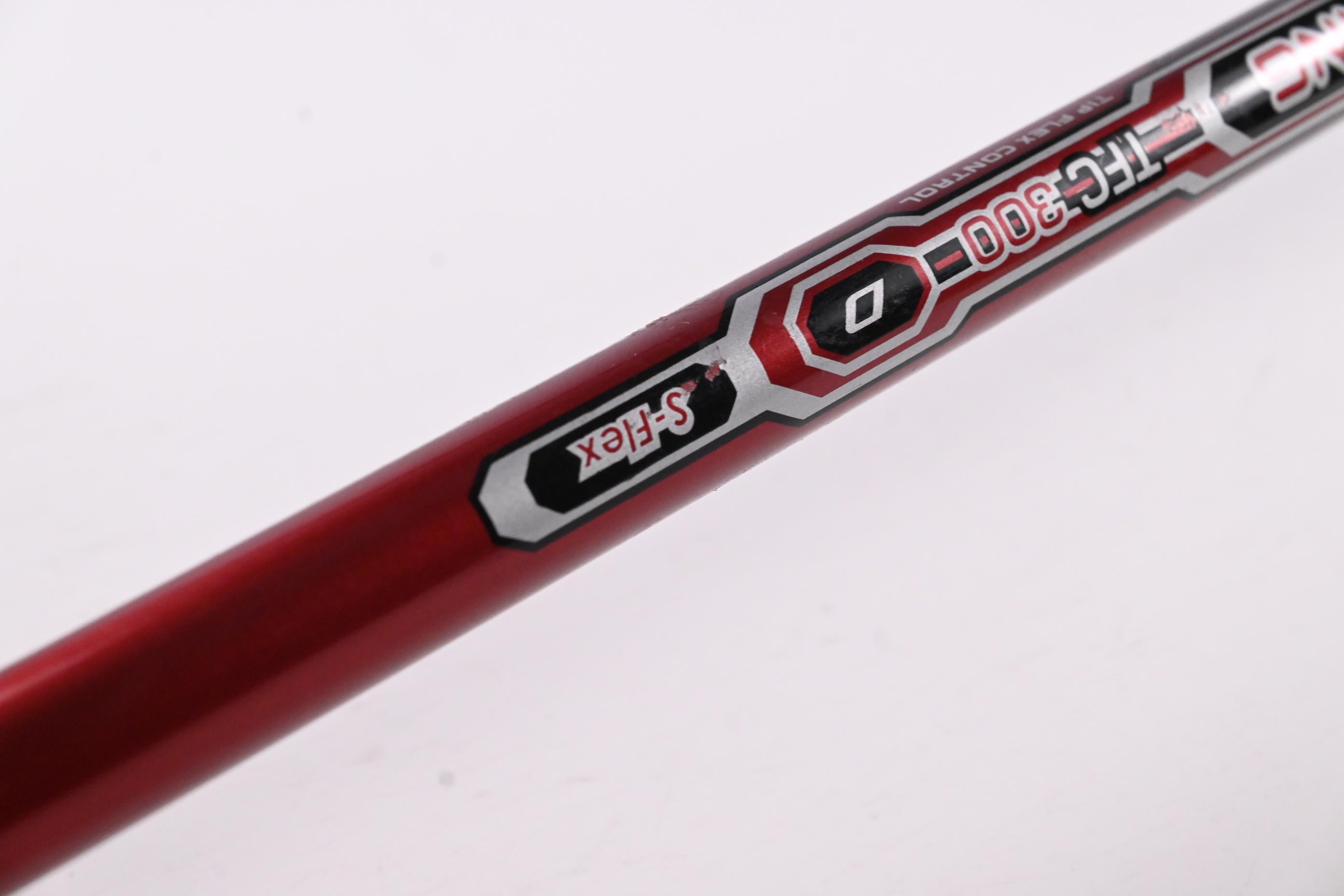 Ping Rapture Driver / 10.5 Degree / Stiff Flex Ping TFC 300 Shaft
