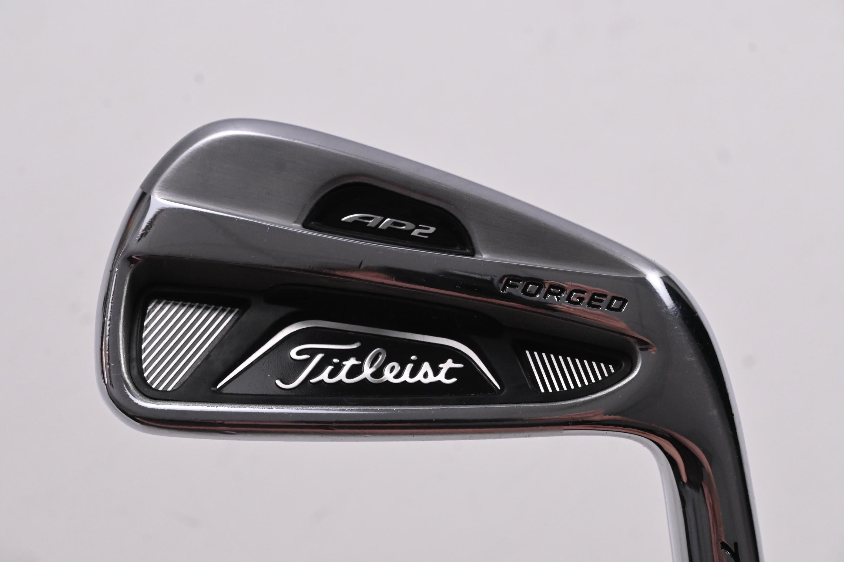 Titleist 712 AP2 #5 Iron / 27 Degree / Stiff Flex Project X Shaft