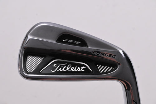 Titleist 712 AP2 #5 Iron / 27 Degree / Stiff Flex Project X Shaft