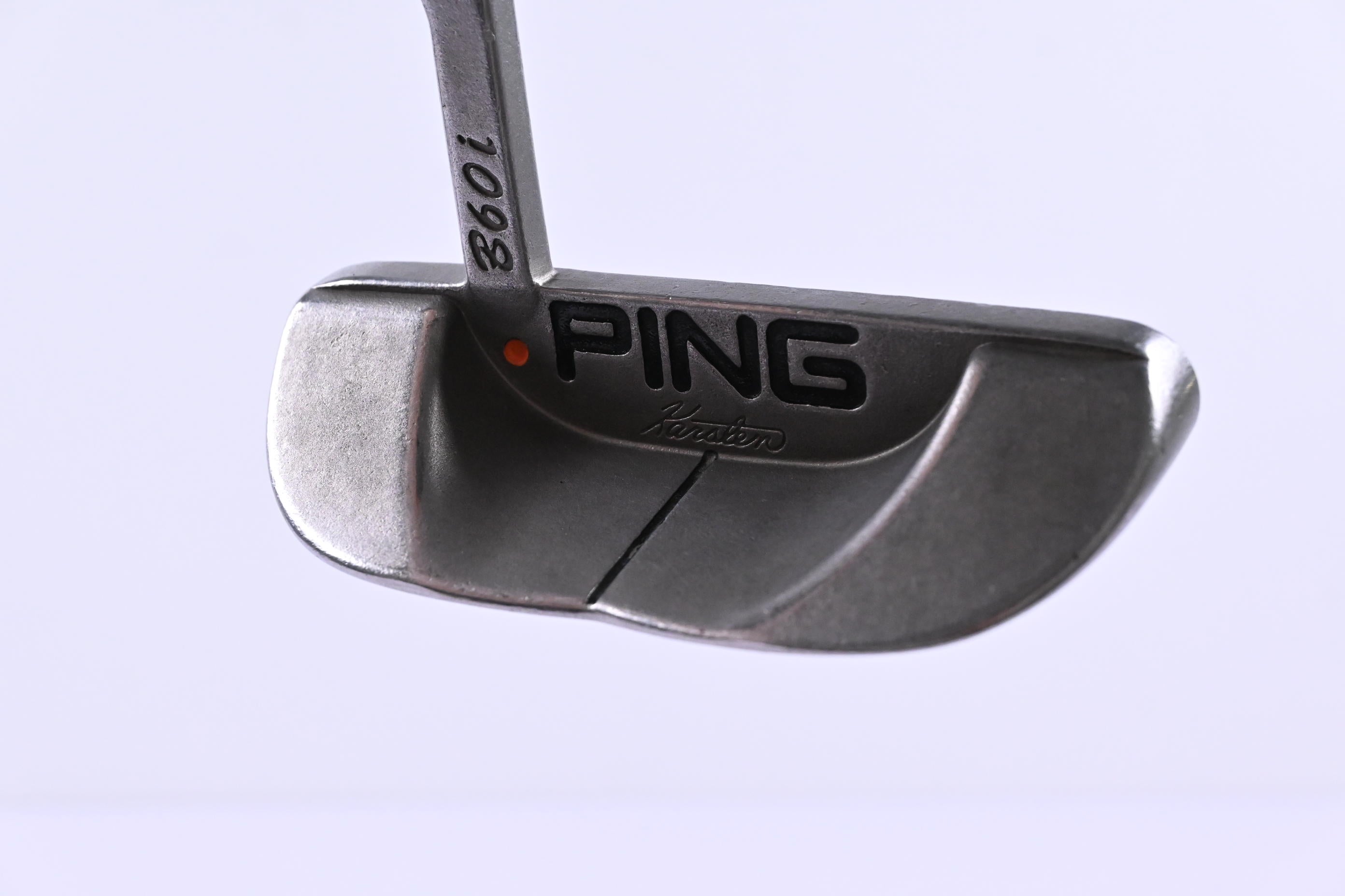 Ping B60i karsten I.S.O.P.U.R 2 Putter / 34 Inch