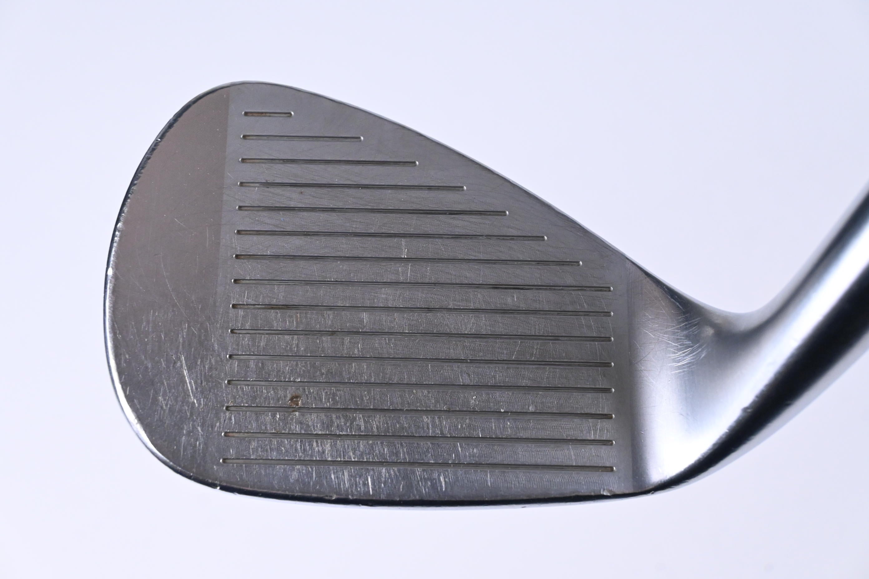 Mizuno S23 Gap Wedge / 50 Degree / Wedge Flex Steel Shaft