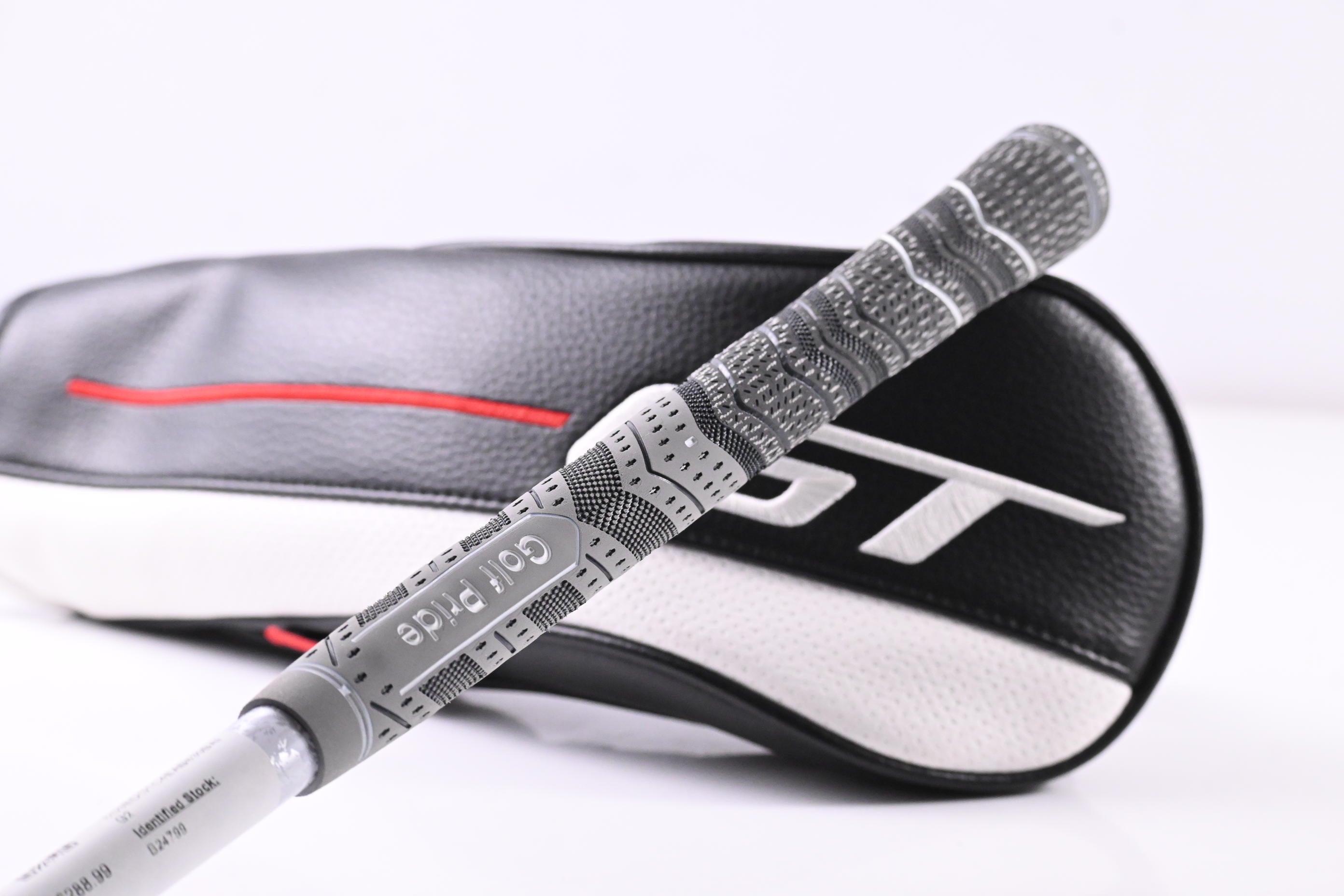 Titleist GT2 #3 Wood / 16.5 Degree / Stiff Flex Denali Red 60 Shaft