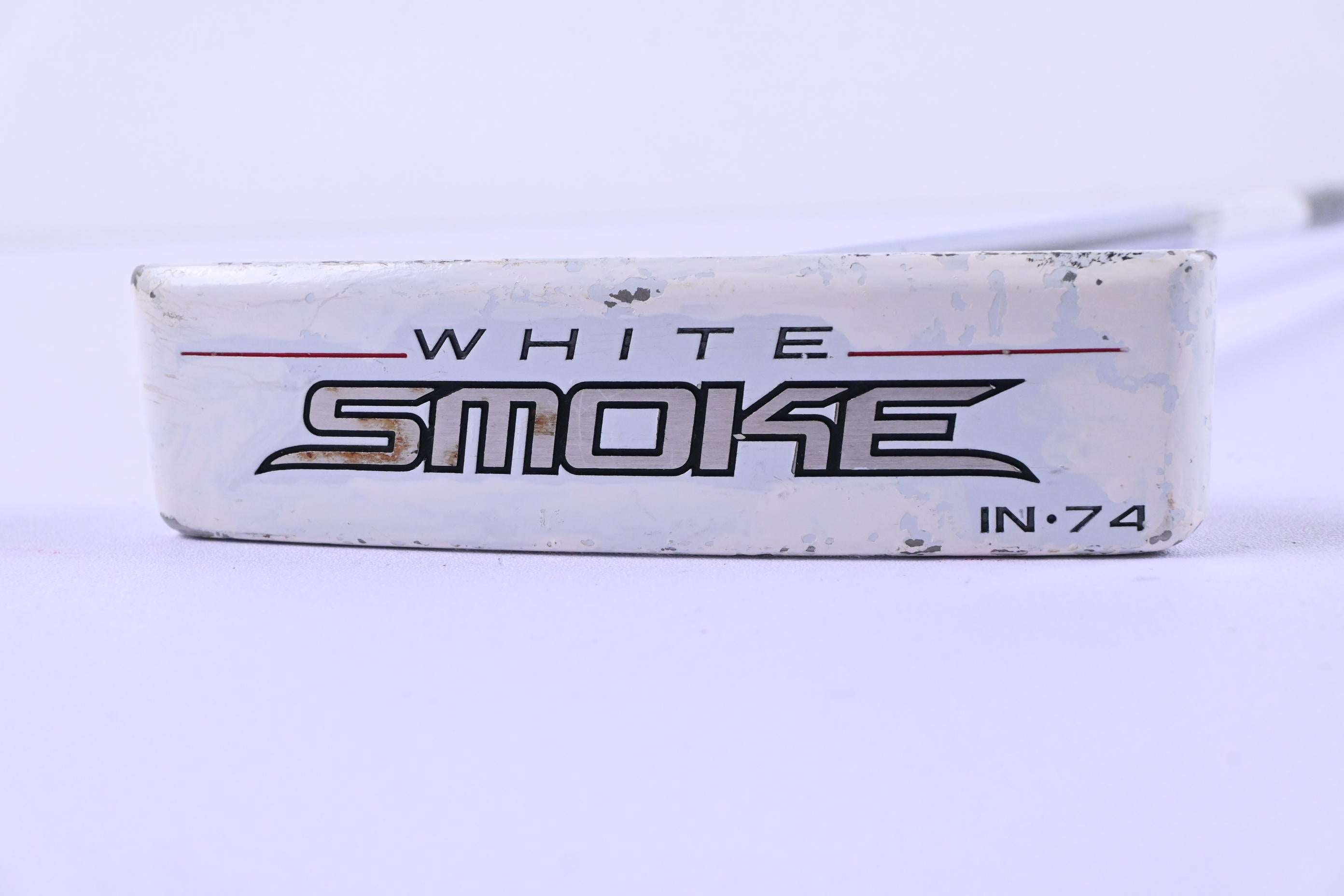 Taylormade White Smoke IN-74 Putter / 35 Inch