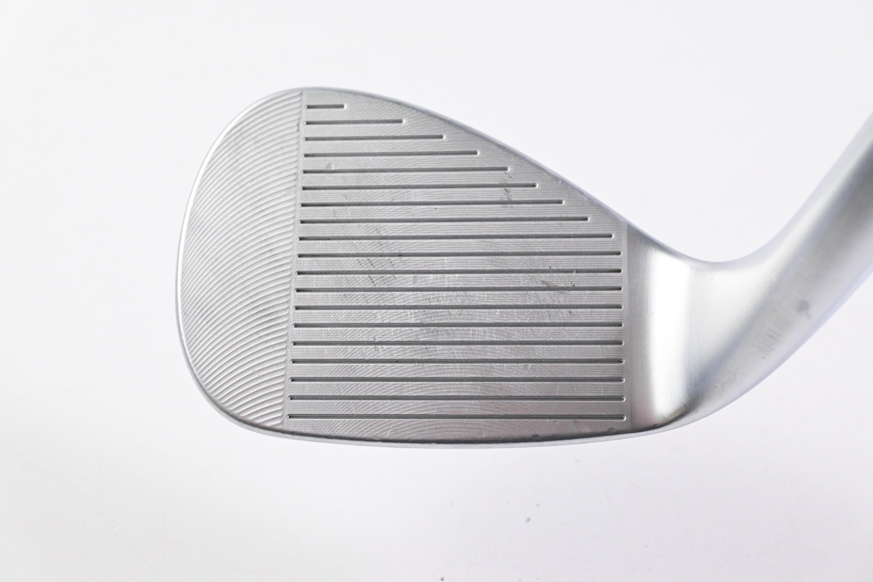 Cleveland RTX ZipCore Sand Wedge / 56 Degree / Wedge Flex Dynamic Gold Spinner