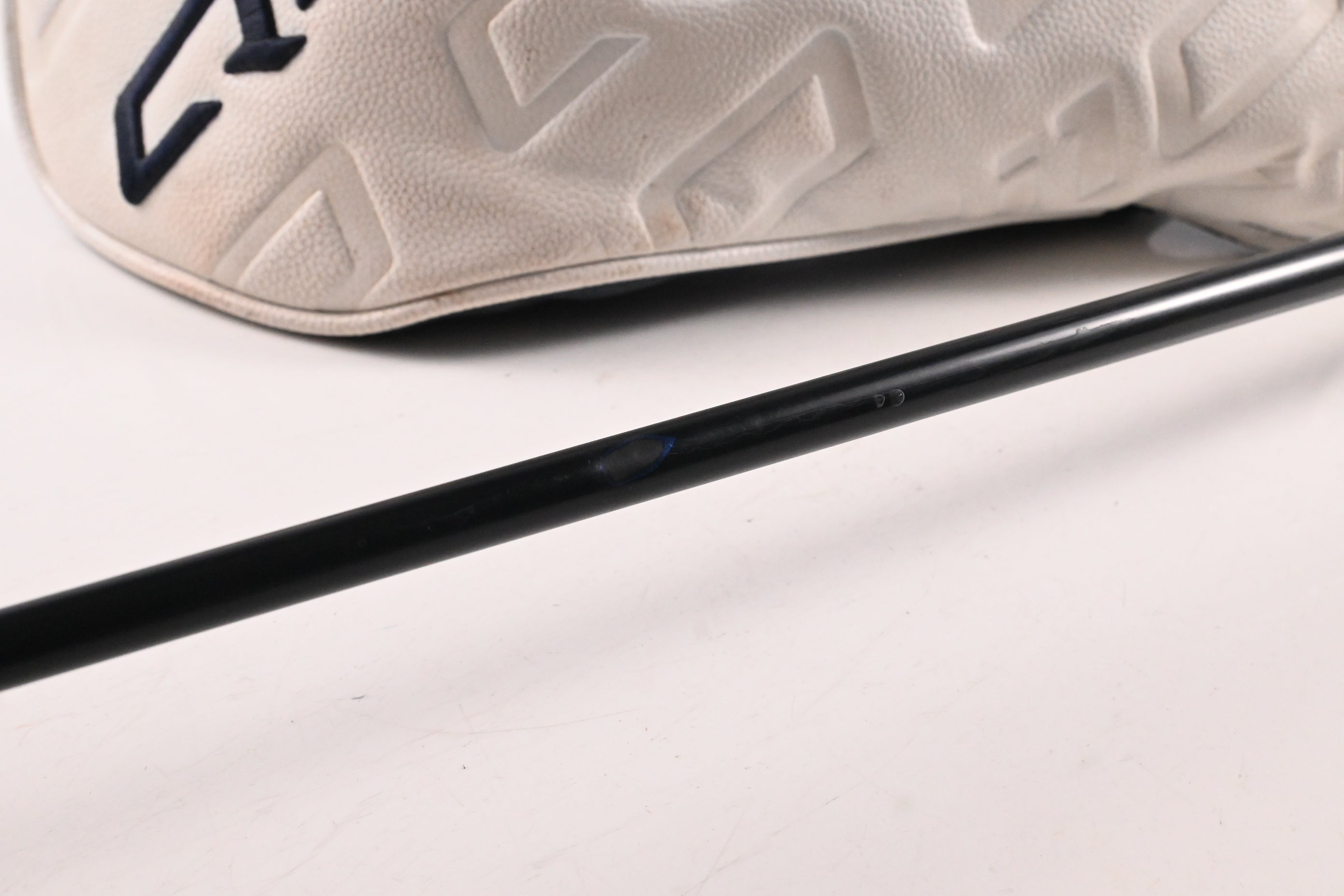 Taylormade Qi10 Driver / 10.5 Degree / Regular Flex Ventus TR Blue 5 Shaft