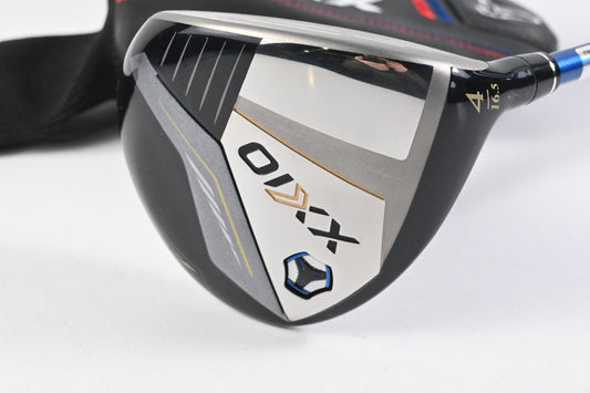 XXIO 13 #4 Wood / 16.5 Degree / Stiff Flex XXIO MP1300 42 Shaft