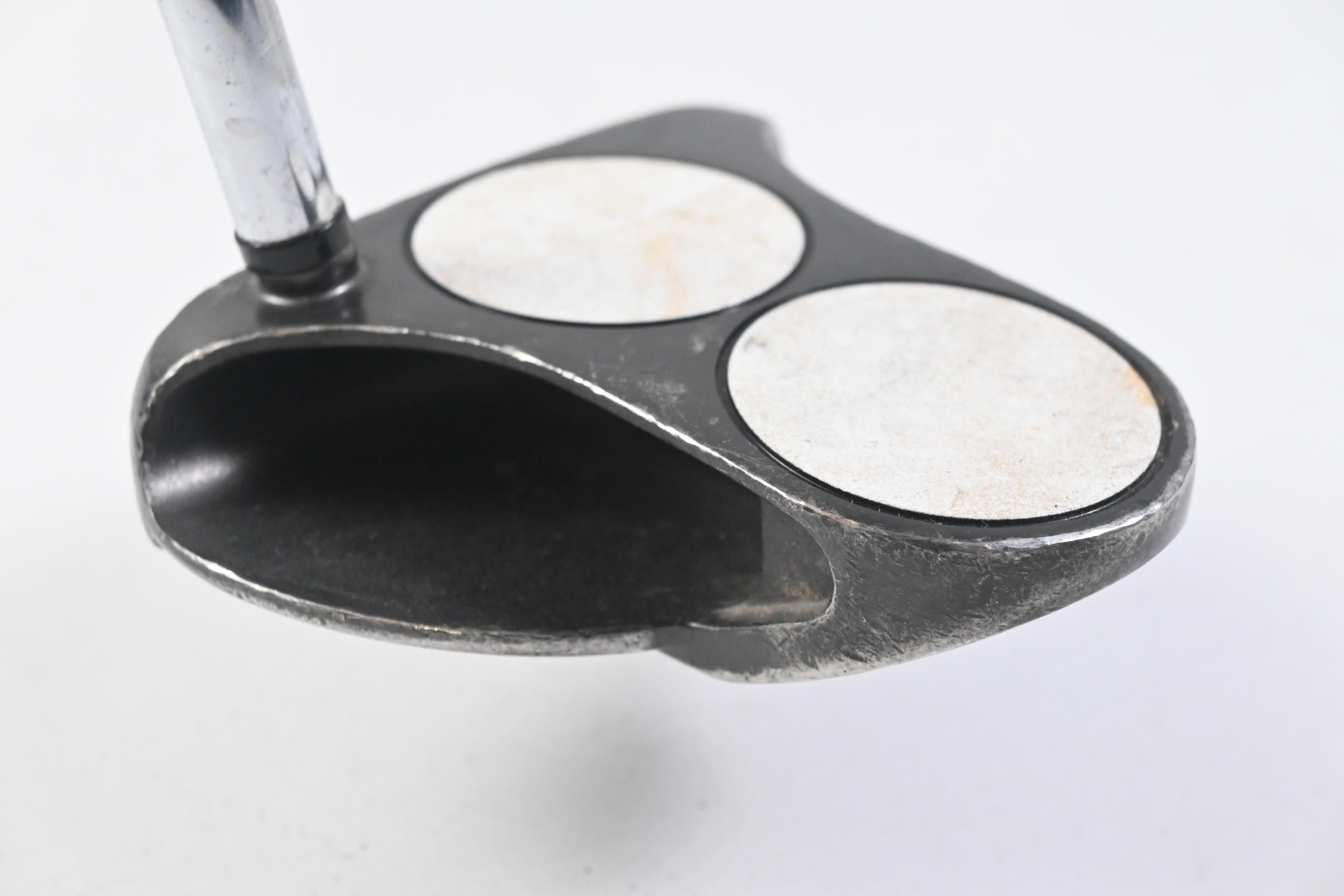Odyssey Tank 2-Ball Putter / 36 Inch