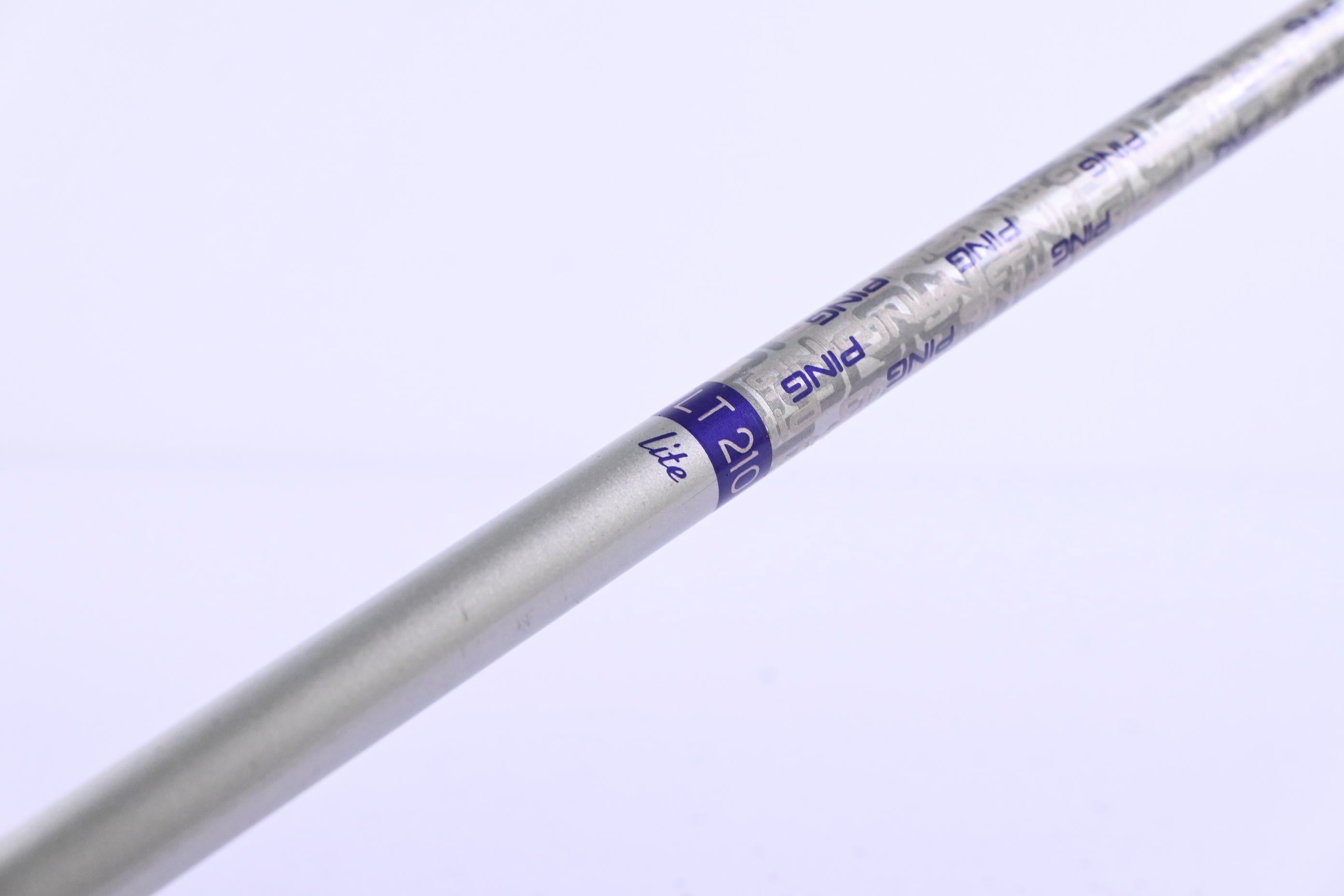 Ladies Ping Serene #4 Hybrid / 22 Degree / Ladies Flex Ping ULT 210 Lite Shaft