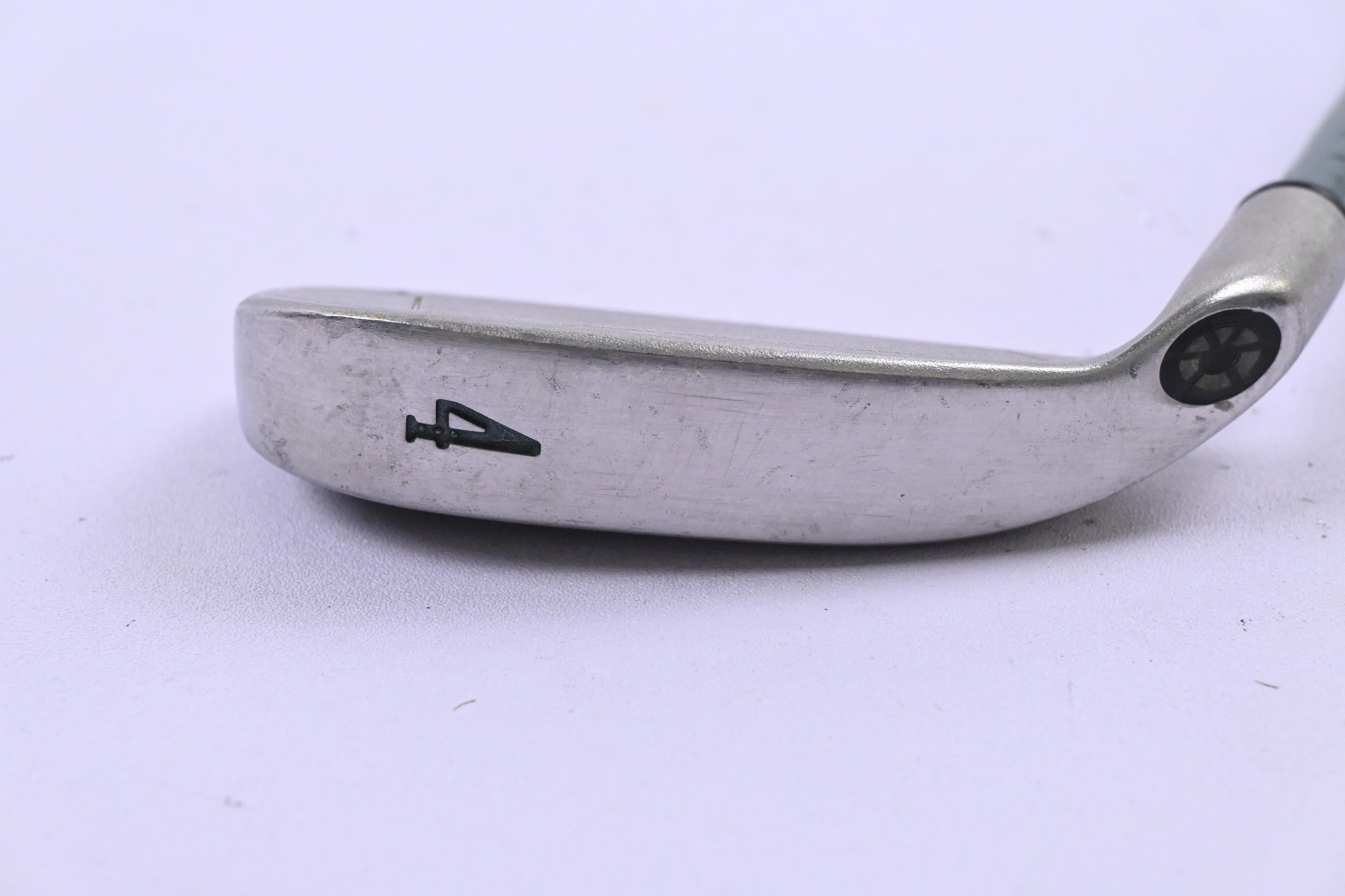 Ladies Callaway X-12 #4 Iron / 23.5 Degree / Ladies Flex Callaway Gems