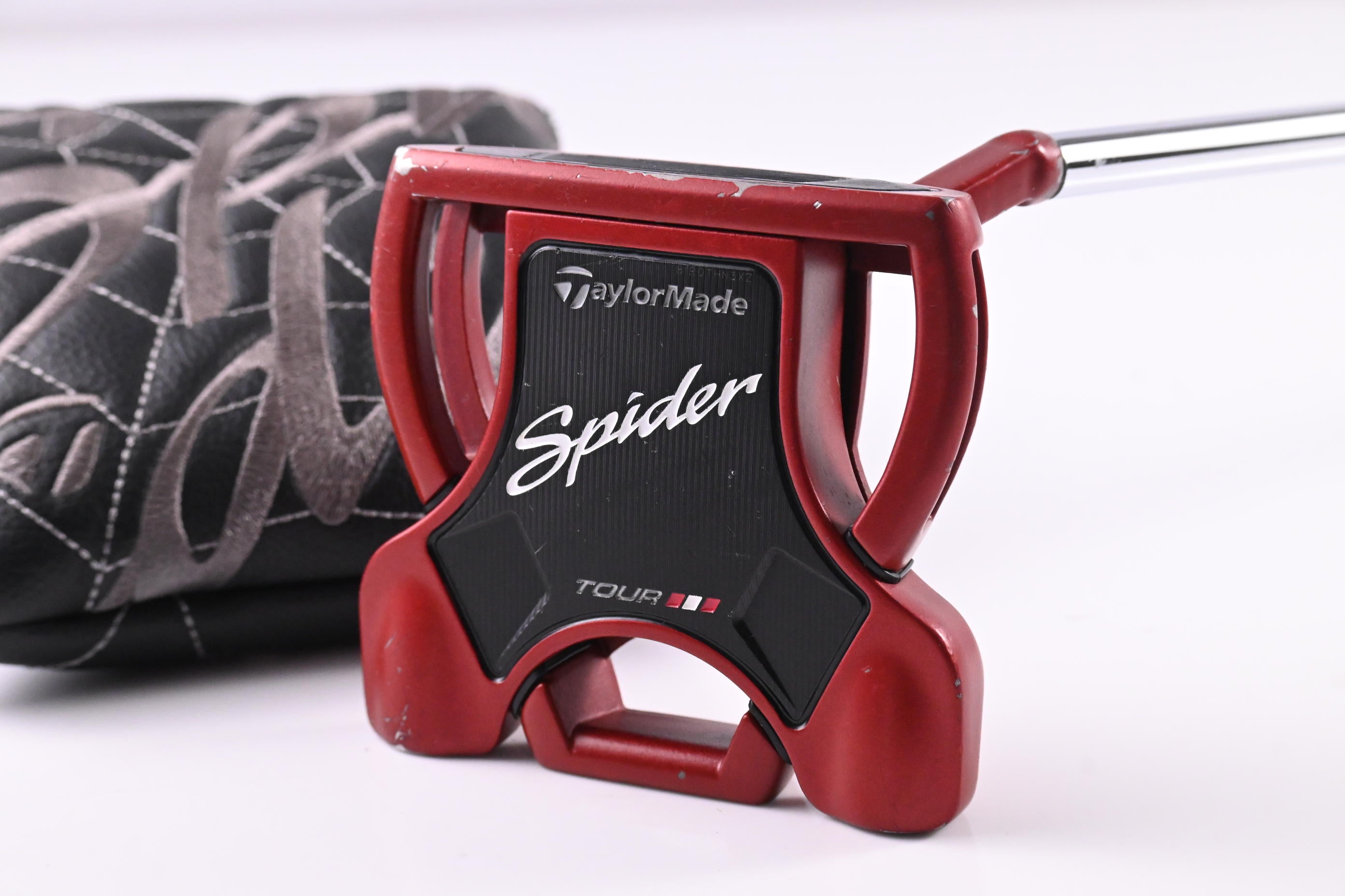 Taylormade Spider Tour 2018 Small Slant Putter / 35 Inch