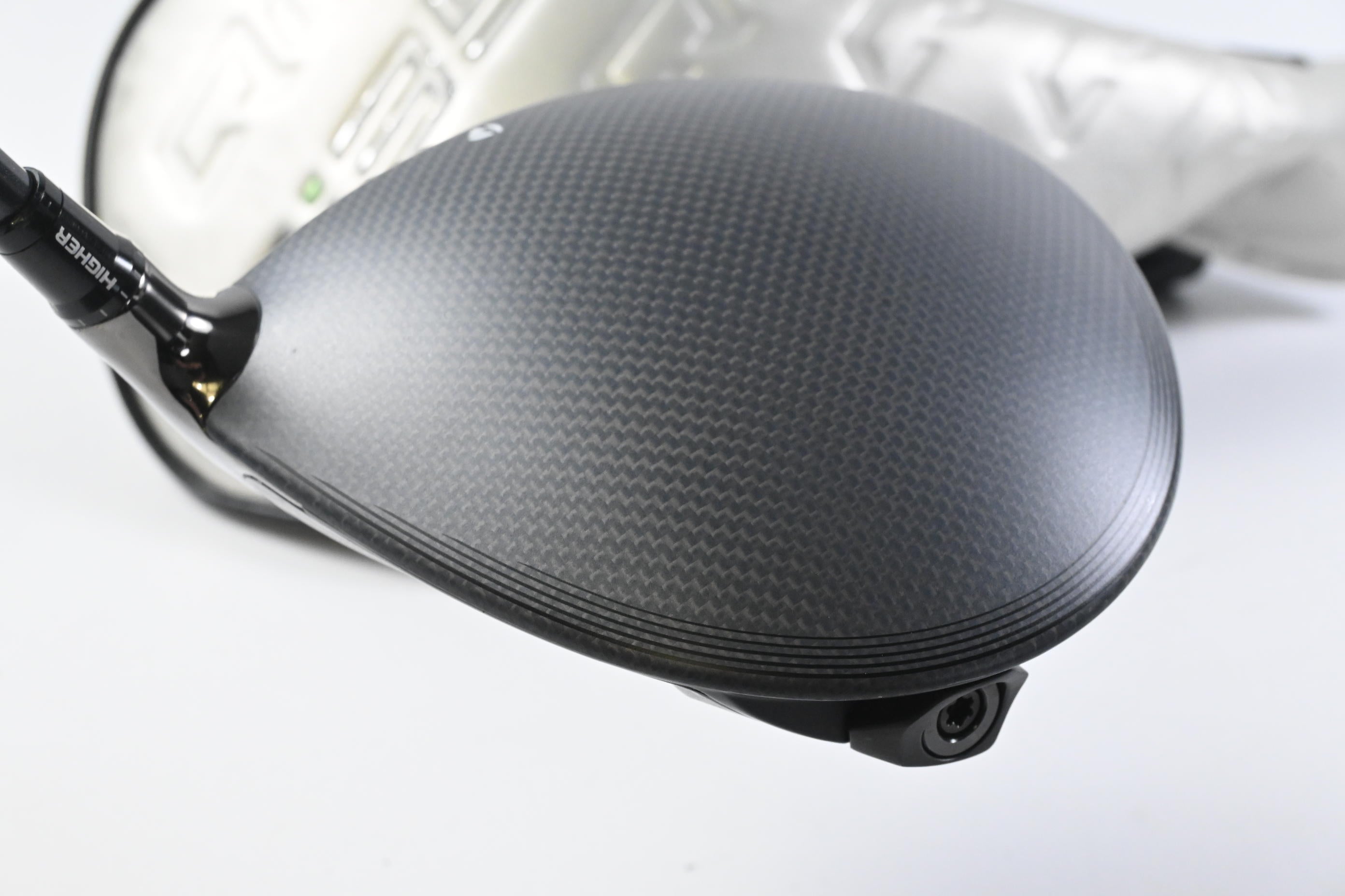 Taylormade Qi35 Driver / 9 Degree / Regular Flex Diamana T+60 Shaft