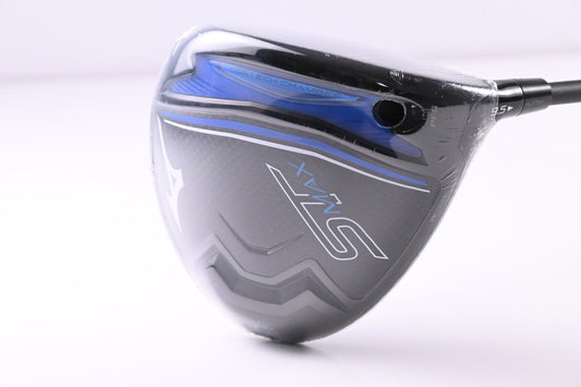 Mizuno ST-Max 230 Driver / 9.5 Degree / Stiff Flex Tensei 1K Blue 55 Shaft
