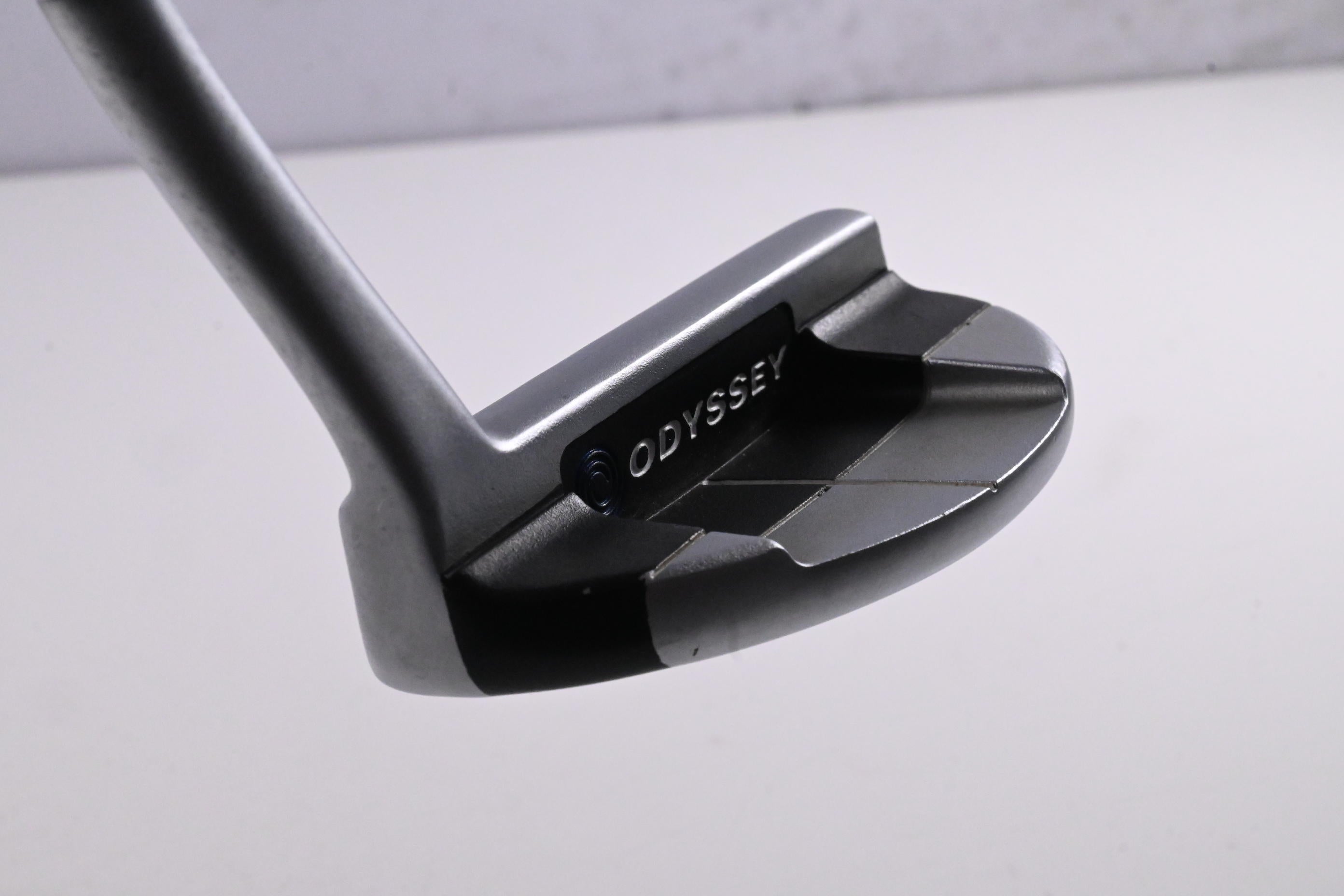 Odyssey Works Versa 9 Putter / 33 Inch