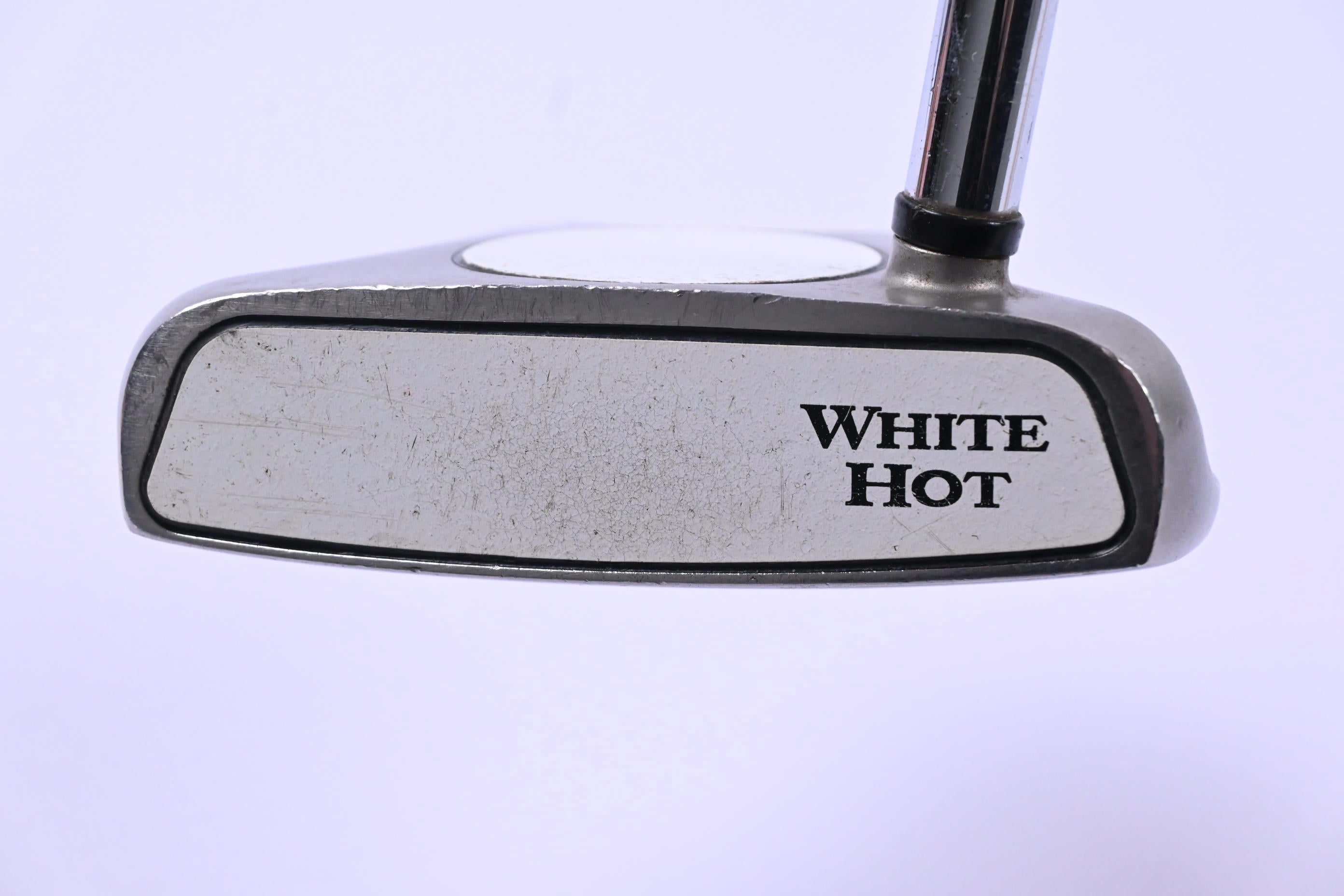 Odyssey White Hot 2 Ball Putter / 38 Inch