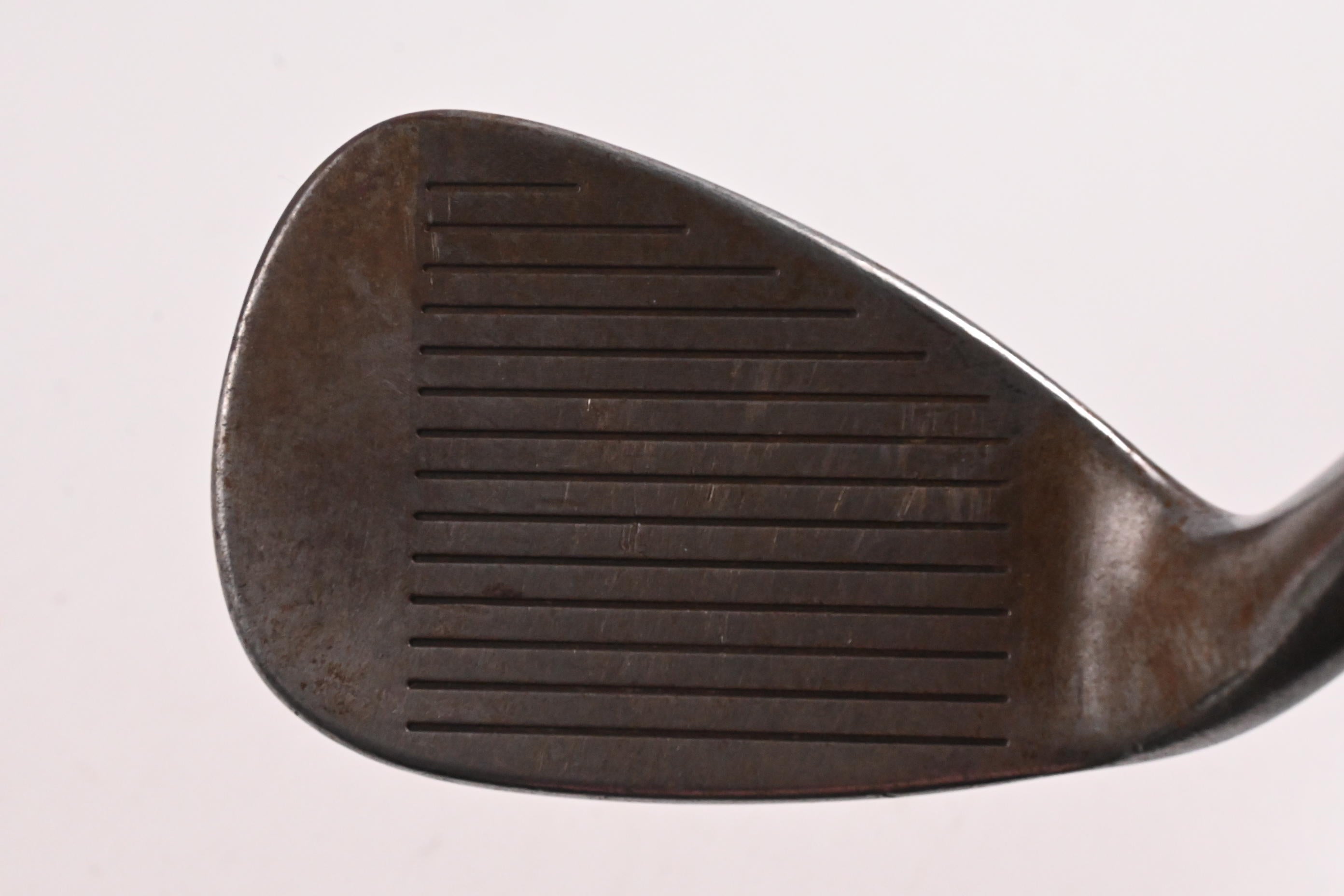 Wilson FG Tour PMP Gap Wedge / 52 Degree / Stiff Flex KBS Hi-Rev 2.0 125 Shaft