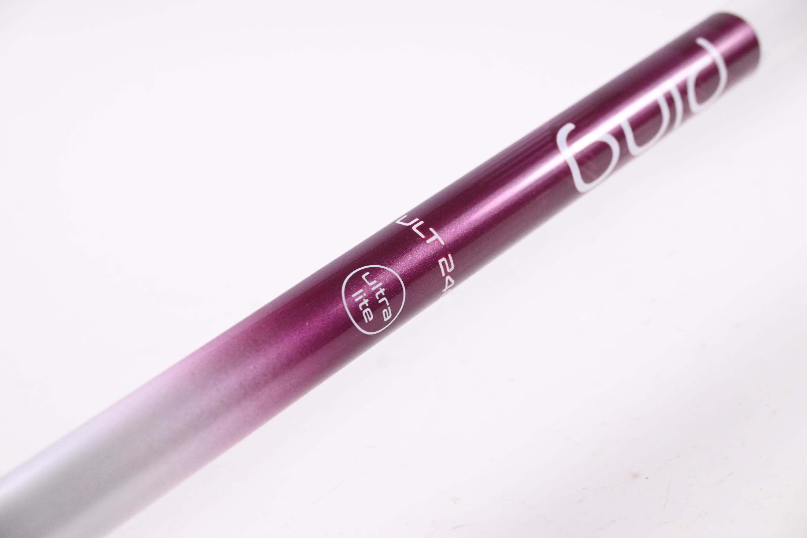 Ladies Ping G Le2 #5 Wood / 19 Degree / Ladies Flex Ping ULT 240 Shaft