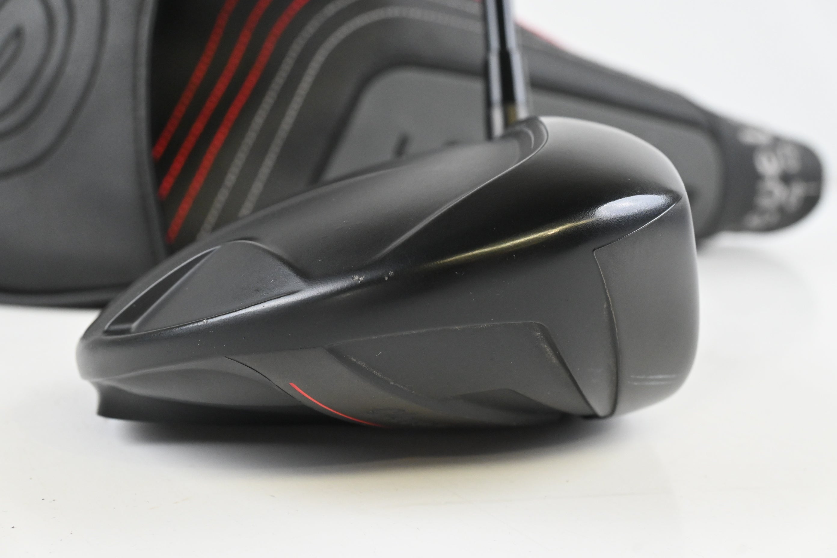 Cleveland Launcher HB Turbo Driver / 10.5 Degree / Regular Flex Miyazaki C.Kua 5