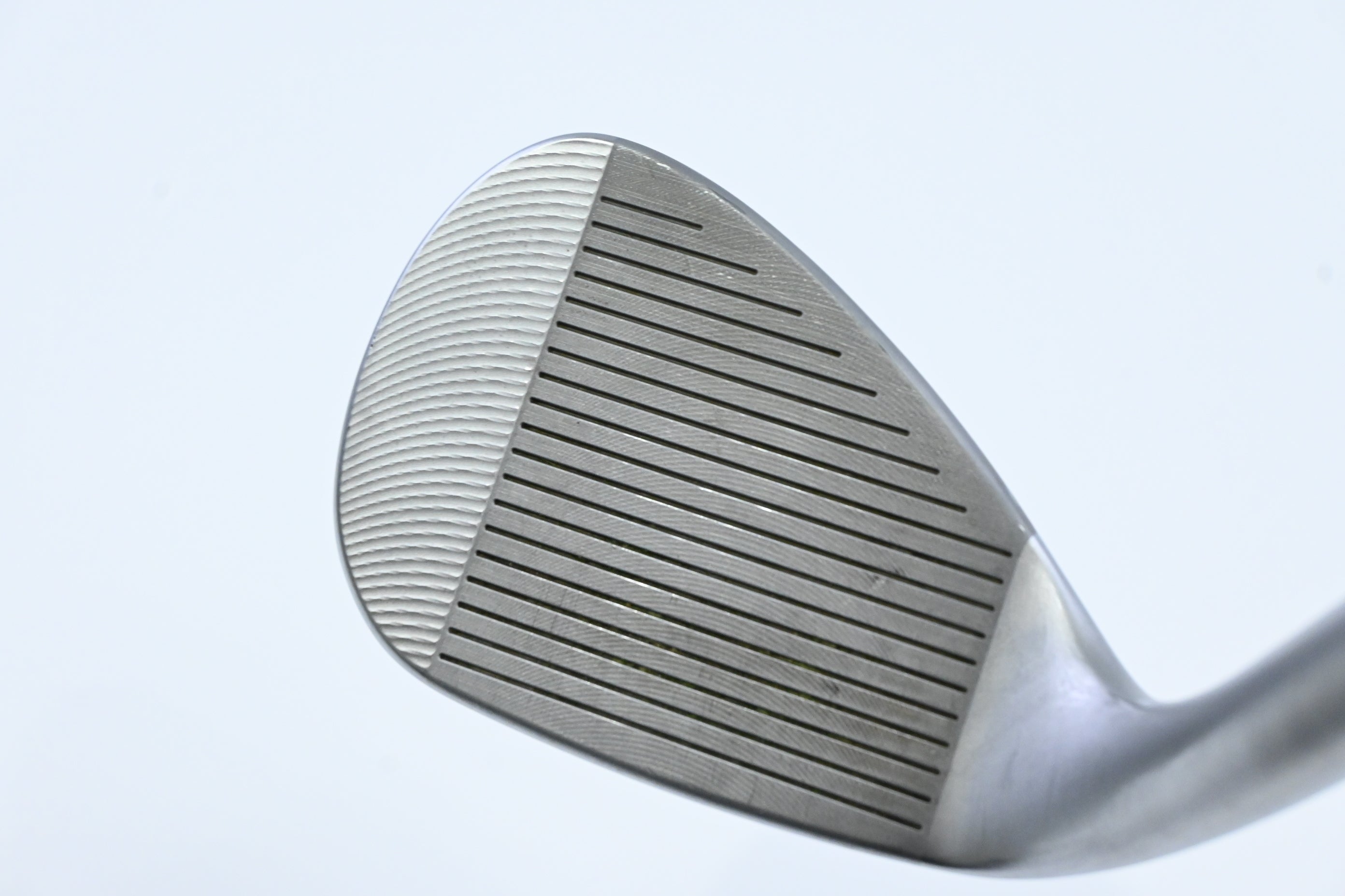 Cleveland CBZ Gap Wedge / 52 Degree / Regular Flex KBS Hi-Rev 2.0 115 Shaft