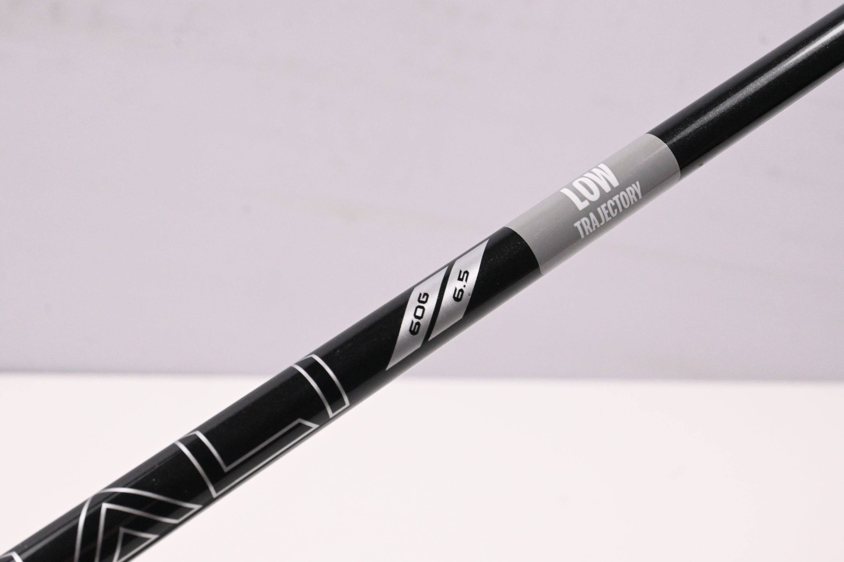 Project X Denali Black 60 Driver Shaft / X-Flex / Wilson Adapter