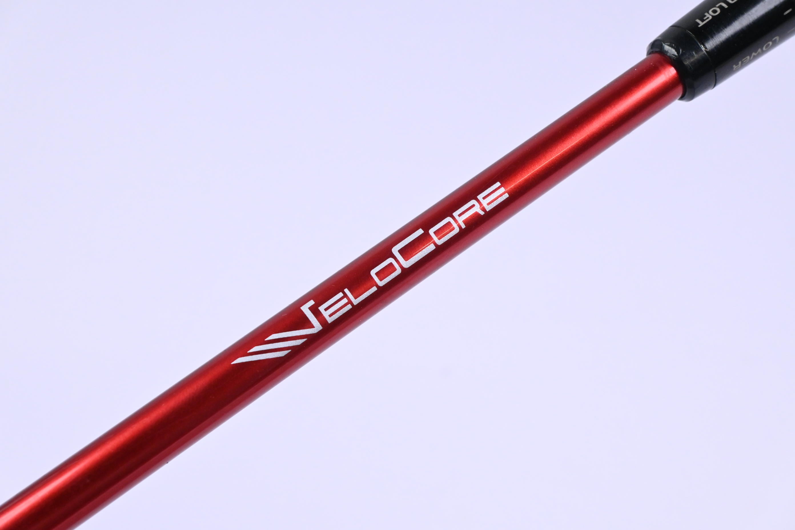 Fujikura Ventus Red Velocore 6 Driver Shaft / X-Flex / Taylormade 2nd Gen