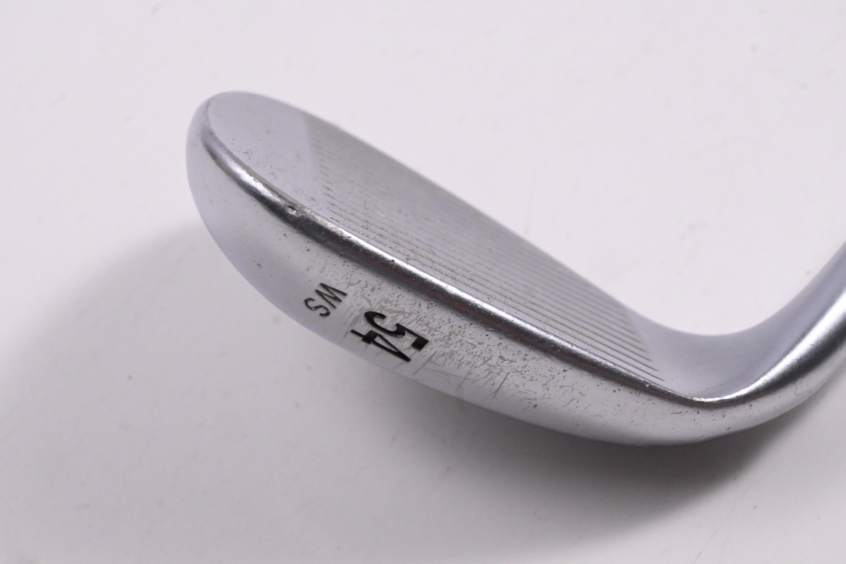 Ping Glide Sand Wedge / 54 Degree / Blue Dot / Regular Flex Dynamic Gold R300