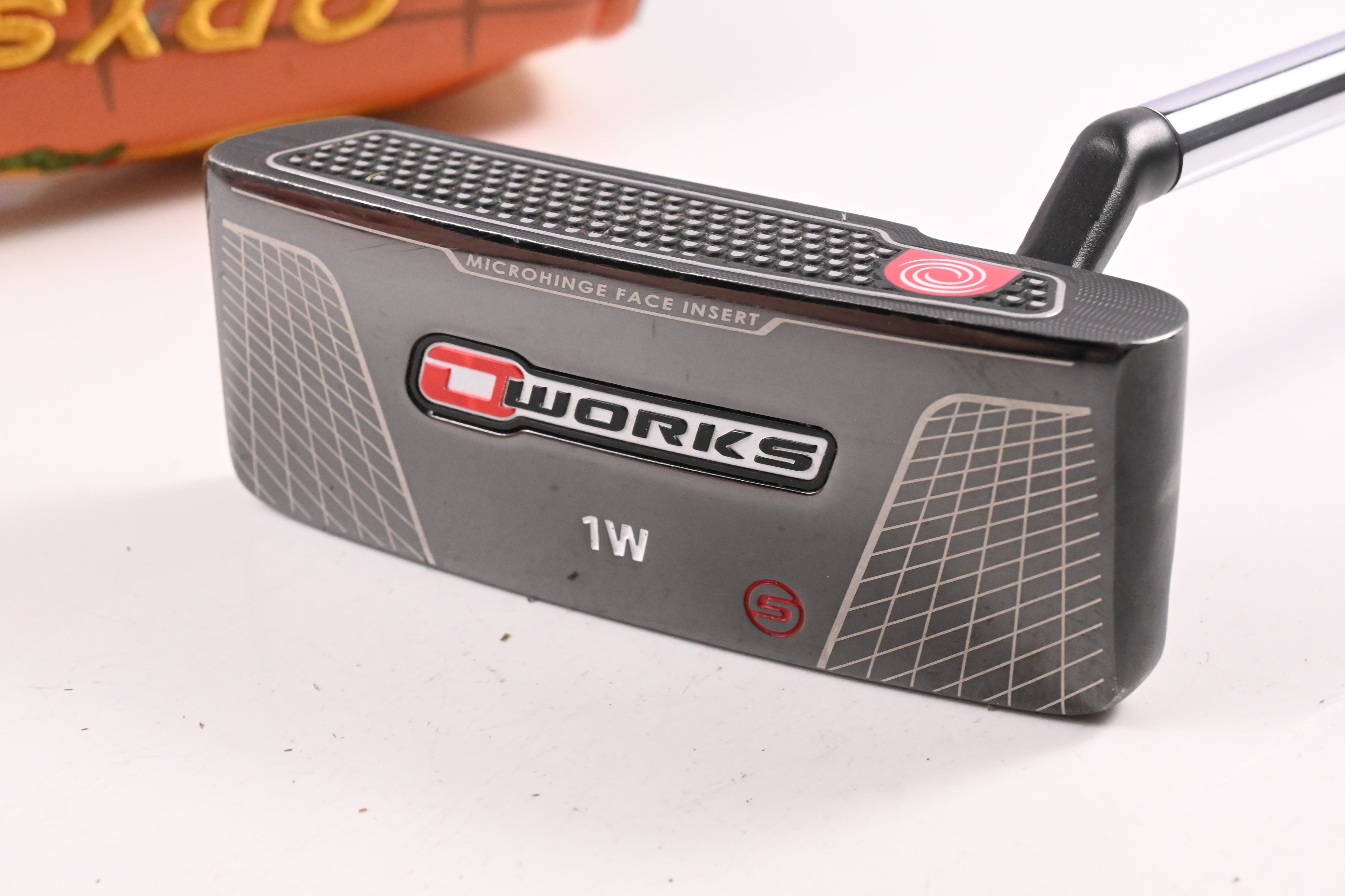 Odyssey O-Works 2020 1W S Putter / 34 Inch