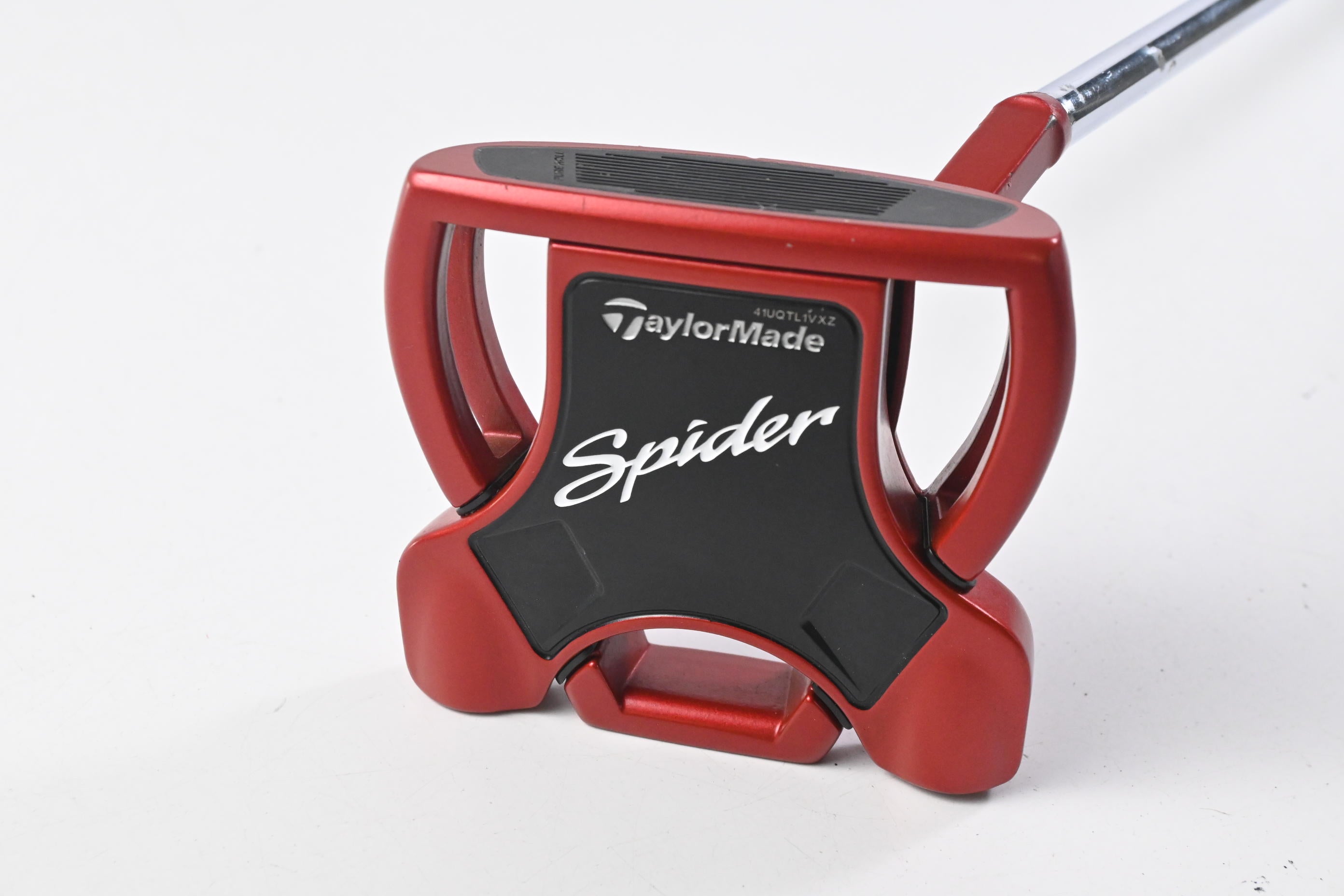 Taylormade Spider Tour Red 2018 Putter / 35 Inch