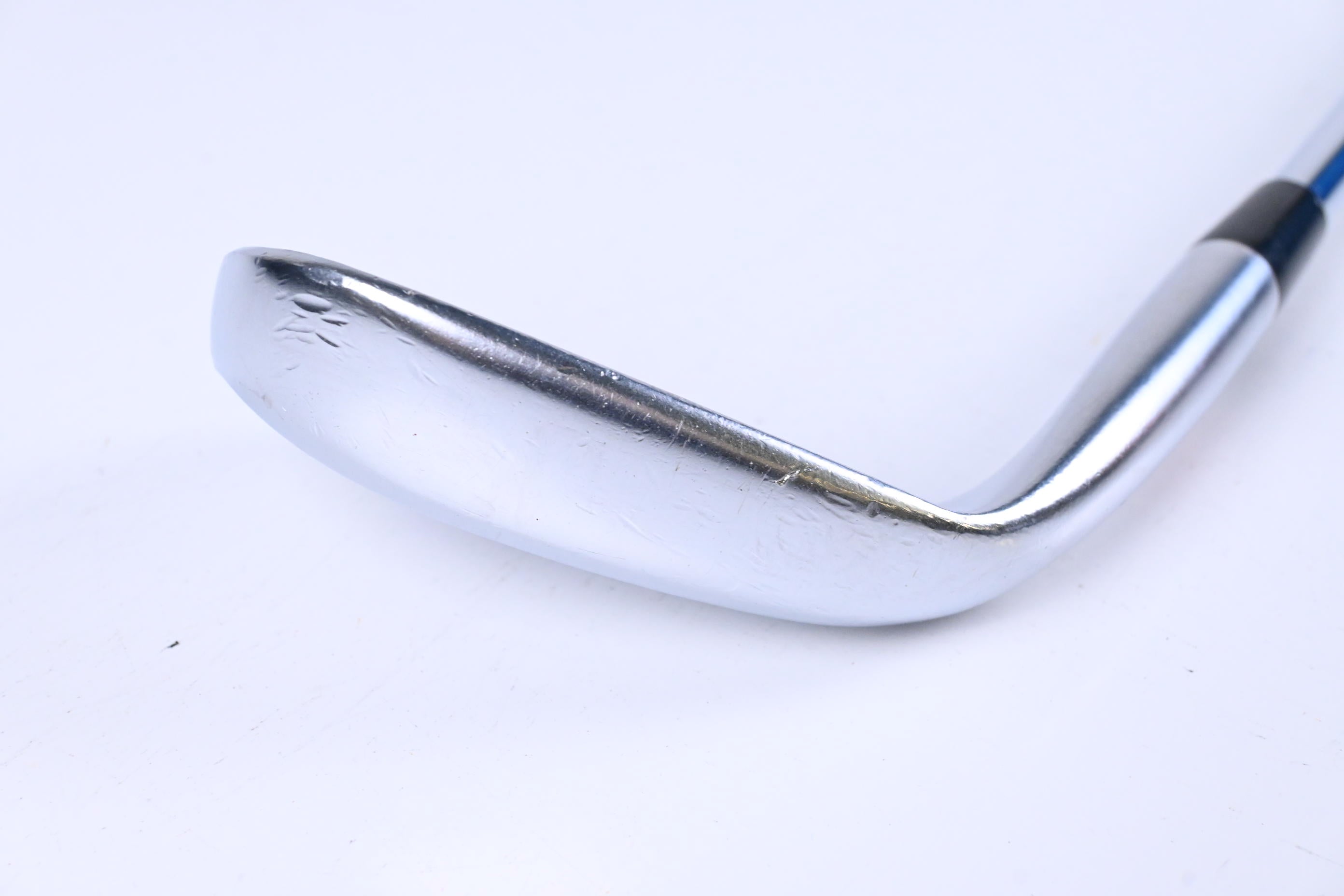 Mizuno S23 Gap Wedge / 50 Degree / Wedge Flex Steel Shaft