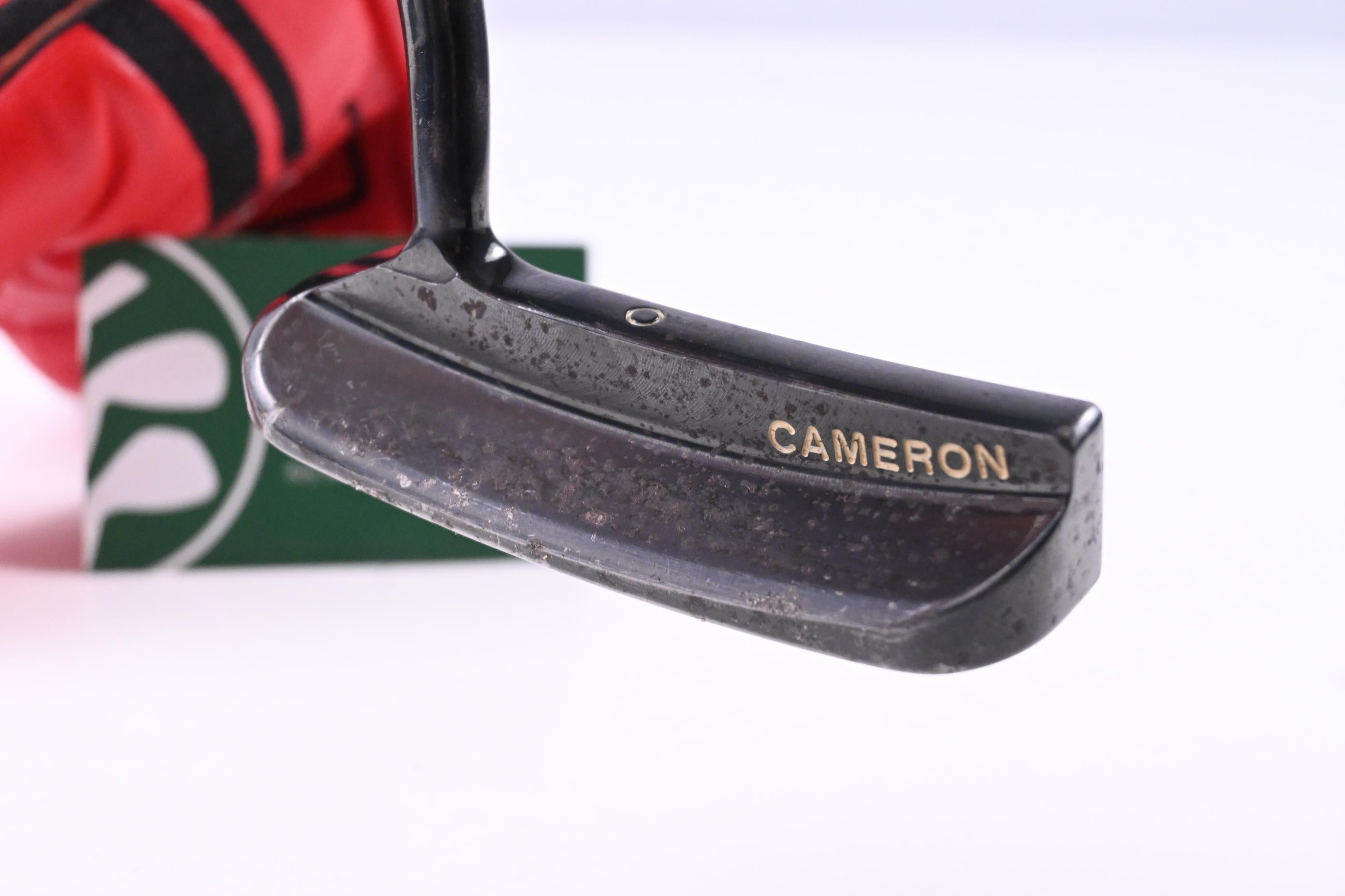 Scotty Cameron Circa 62 2006 No.1 Putter / 35 Inch