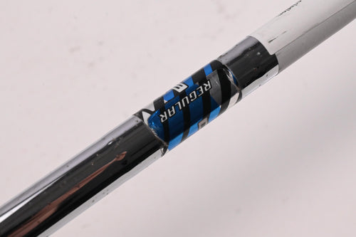 Cobra Baffler XL #8 Iron / Regular Flex Cobra Shaft