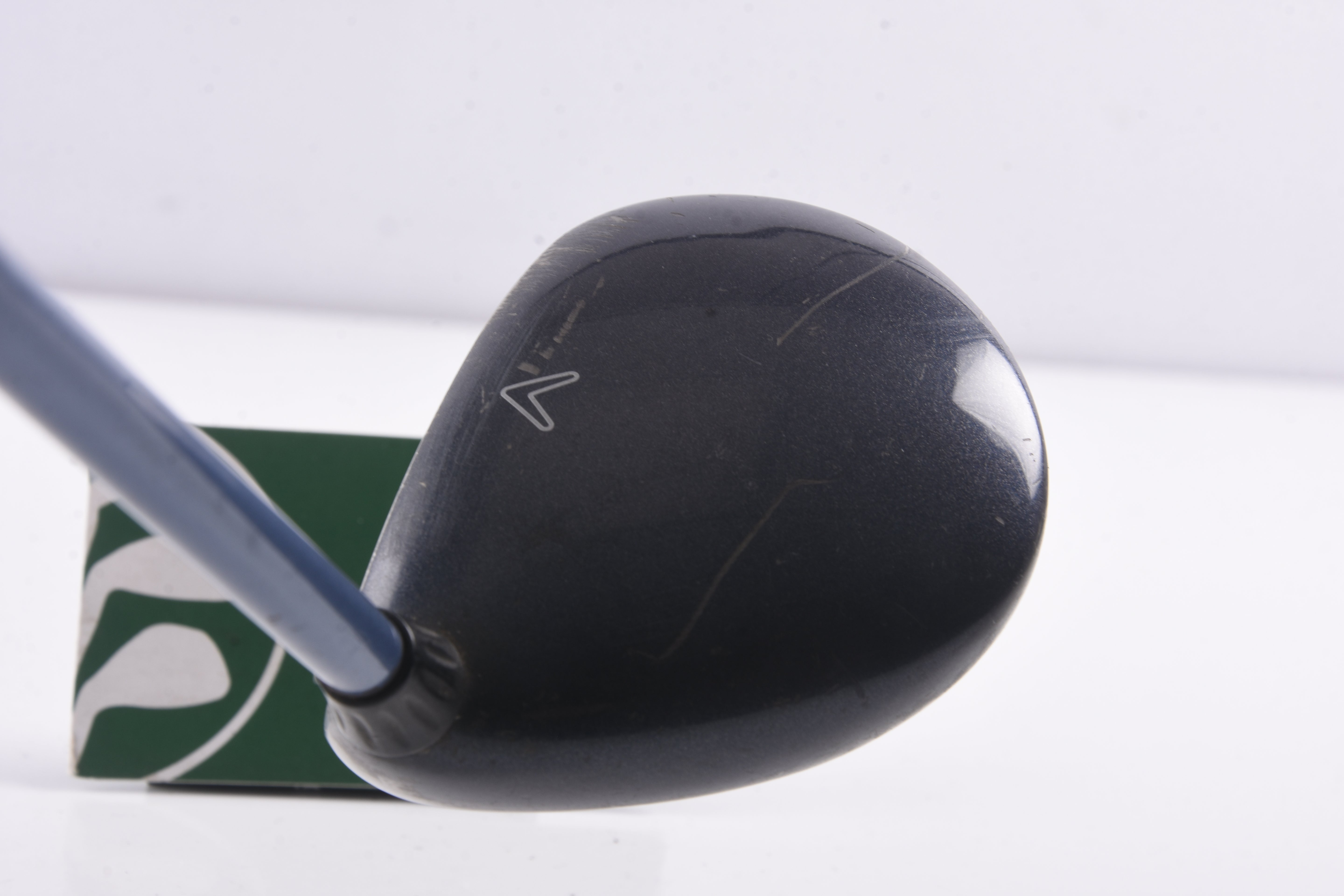 Ladies Callaway Steelhead III #5 Wood / 18 Degree / Ladies Flex Callaway System III