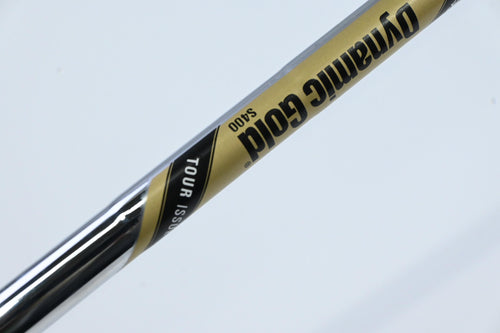 Mizuno T24 Gap Wedge / 50 Degree / Stiff Flex Dynamic Gold S400