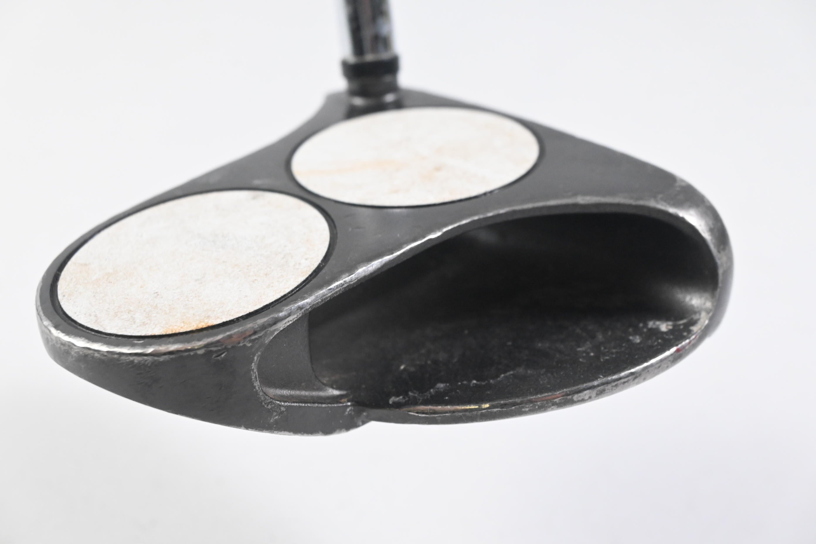 Odyssey Tank 2-Ball Putter / 36 Inch